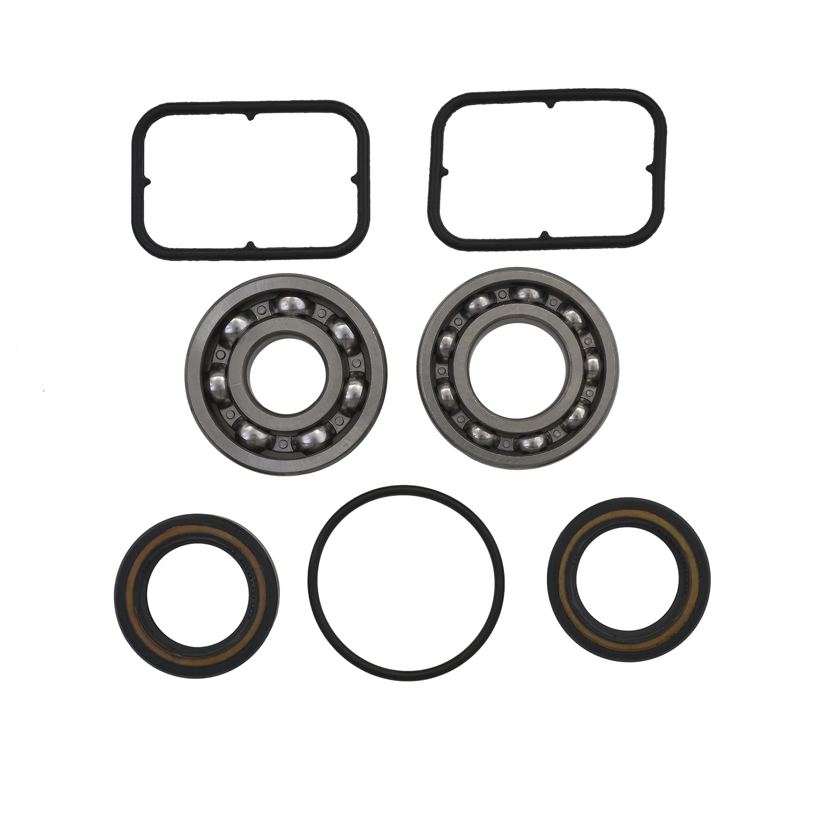 Jet Pump Rebuild Kit Compatible with Yamaha XR 1800 (Select Models)