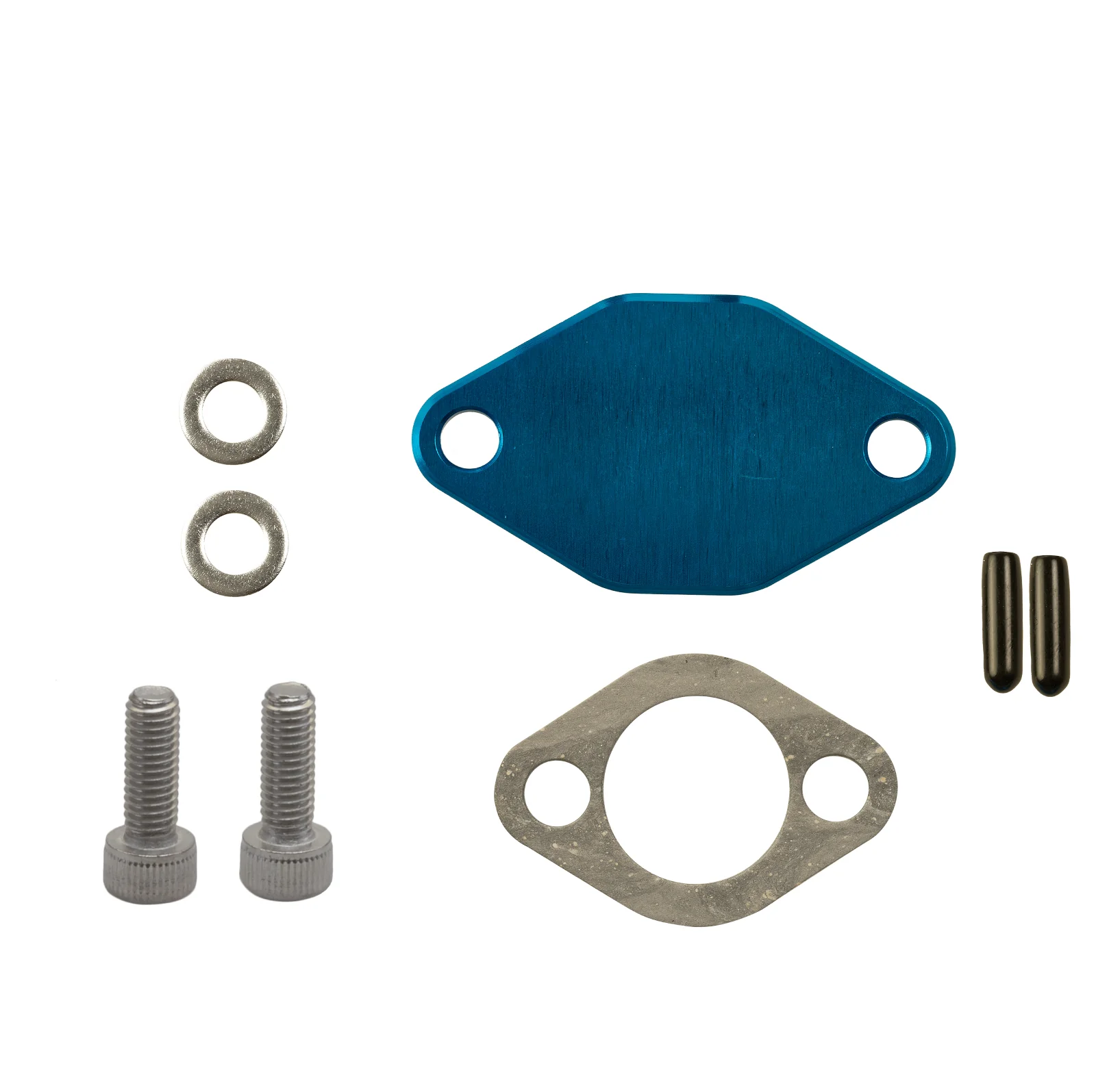 Oil Pump Block-off Kit Yamaha 650/701X/701T/760 Kawasaki 650/750 1987-19