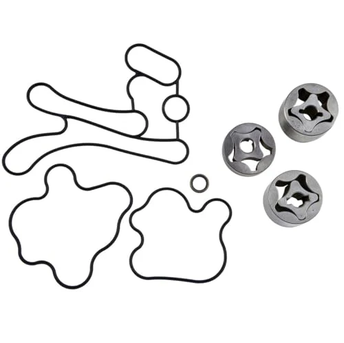 Oil Pump Rebuild Kit - Yamaha 60E-13563-00-00 FX140 (Select Models) - Image 5