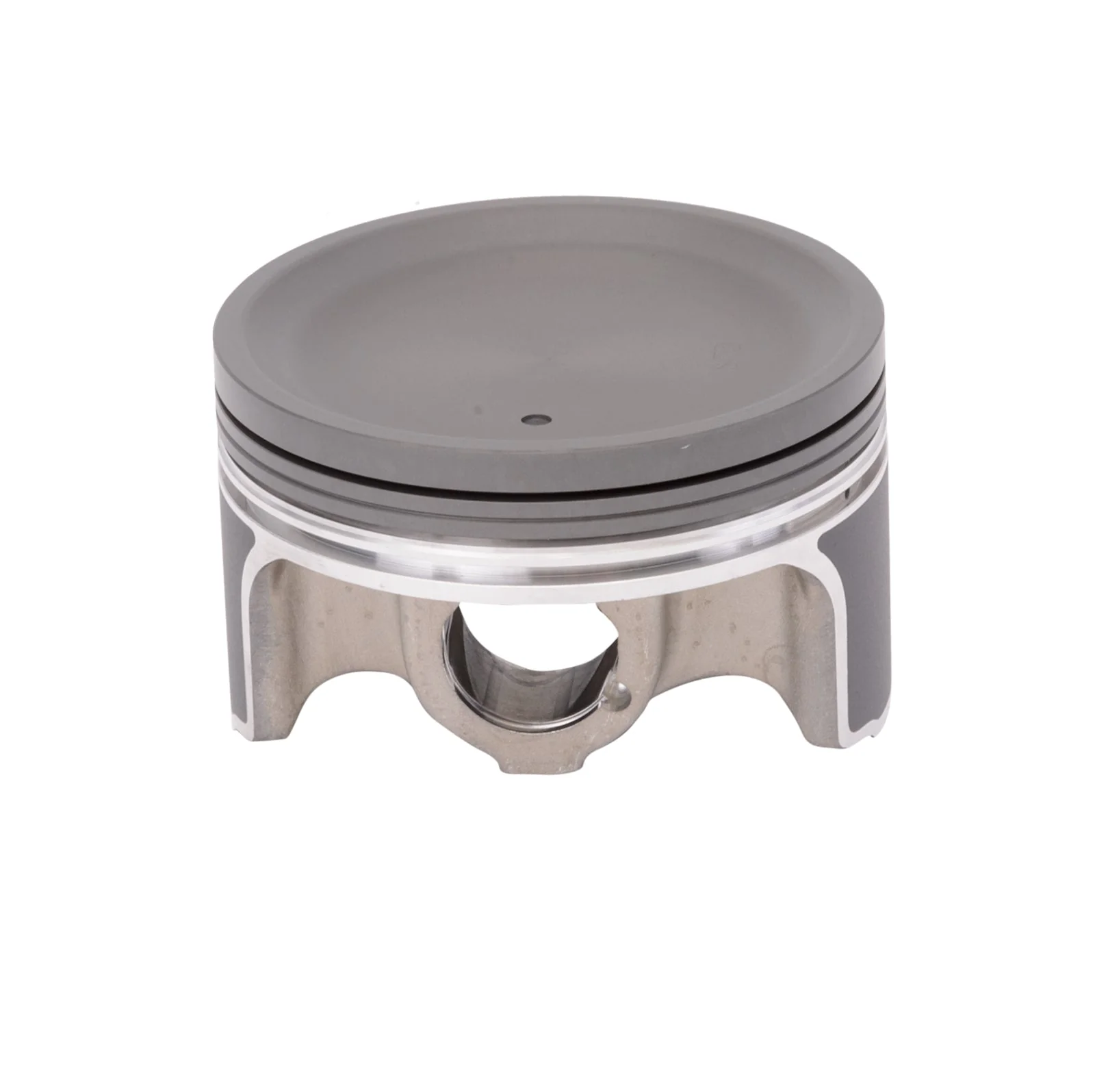 Piston & Ring Kit for Yamaha 6ET-11631-00-B0 - Image 2