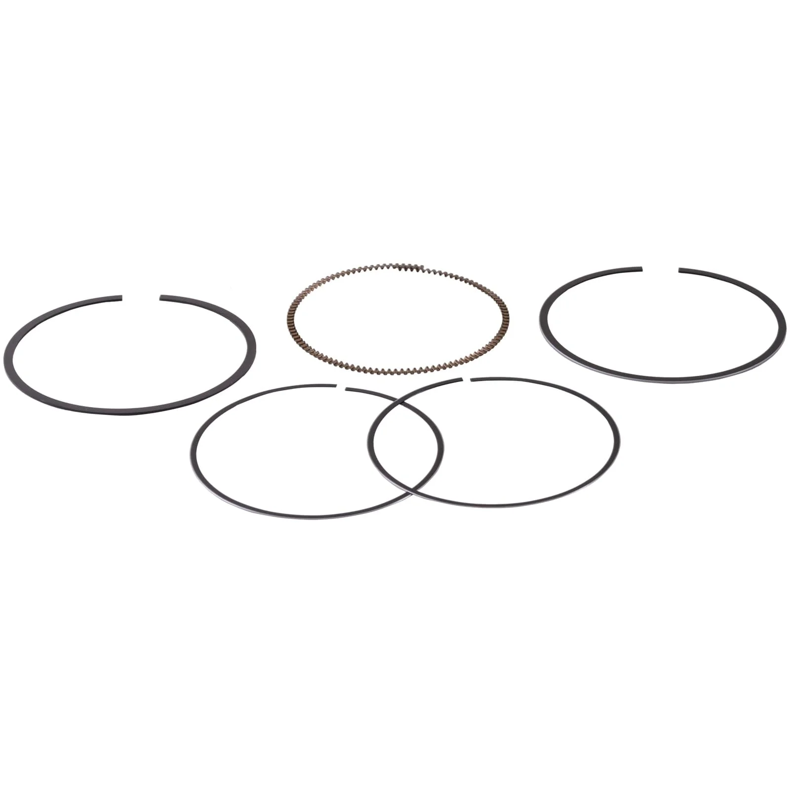 Piston & Ring Kit for Yamaha 60E-11631-00-B0 FX140 FX Cruiser AR 210 - Image 2