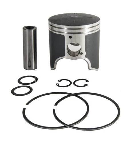 Piston & Ring Kit for Yamaha 66V-11631-00 GP1200 XL 1200 LTD XR1800 - Image 9