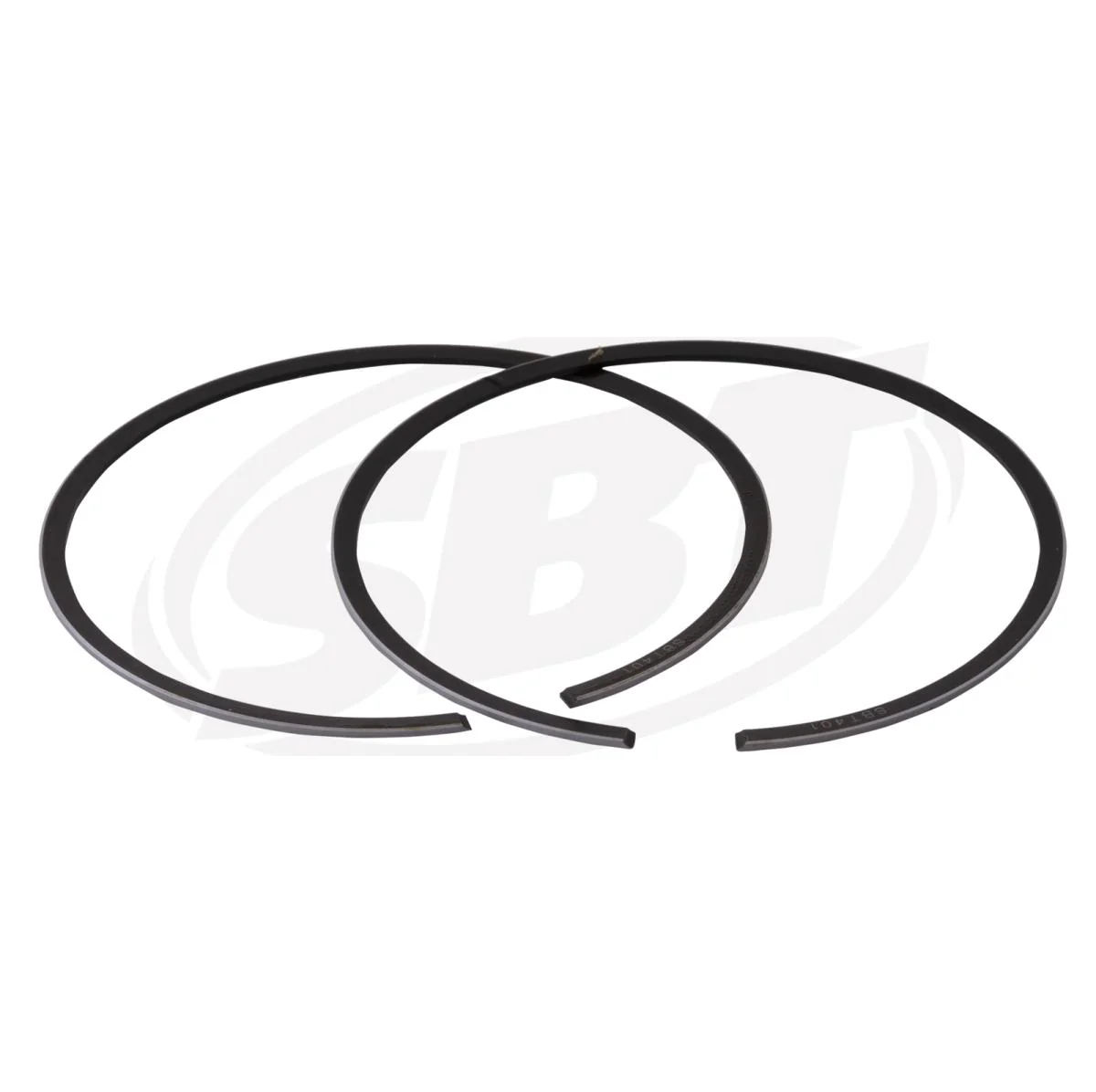 Piston & Ring Kit for Yamaha 6M6-11631-01-93 VXR WR III (Non GP) - Image 3