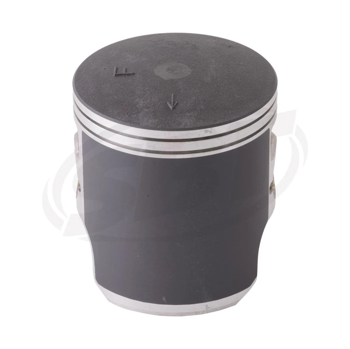 Piston & Ring Kit for Yamaha 6M6-11631-01-93 VXR WR III (Non GP) - Image 4