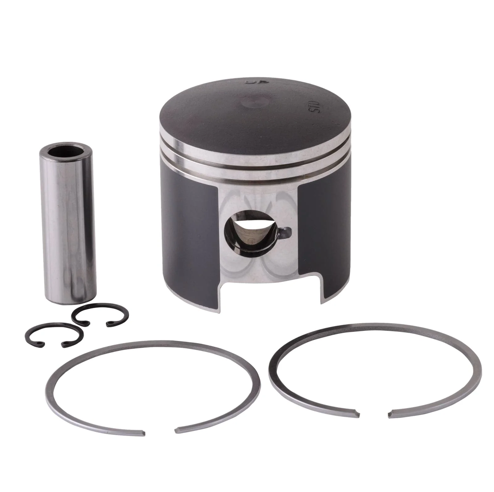 Piston & Ring Kit for Yamaha 6M6-11631-01-93 VXR WR III (Non GP) - Image 5