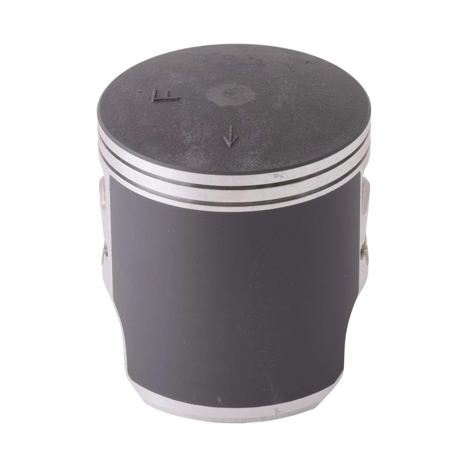 Piston & Ring Kit for Yamaha 6M6-11631-01-93 VXR WR III (Non GP) - Image 6