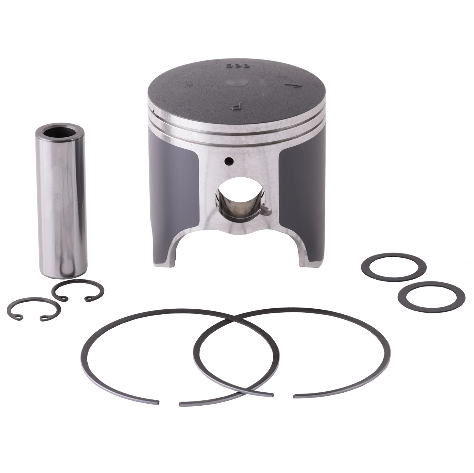 Piston & Ring Kit for Yamaha 66E-11631-00-A0 GP 800 XL800 XLT 800