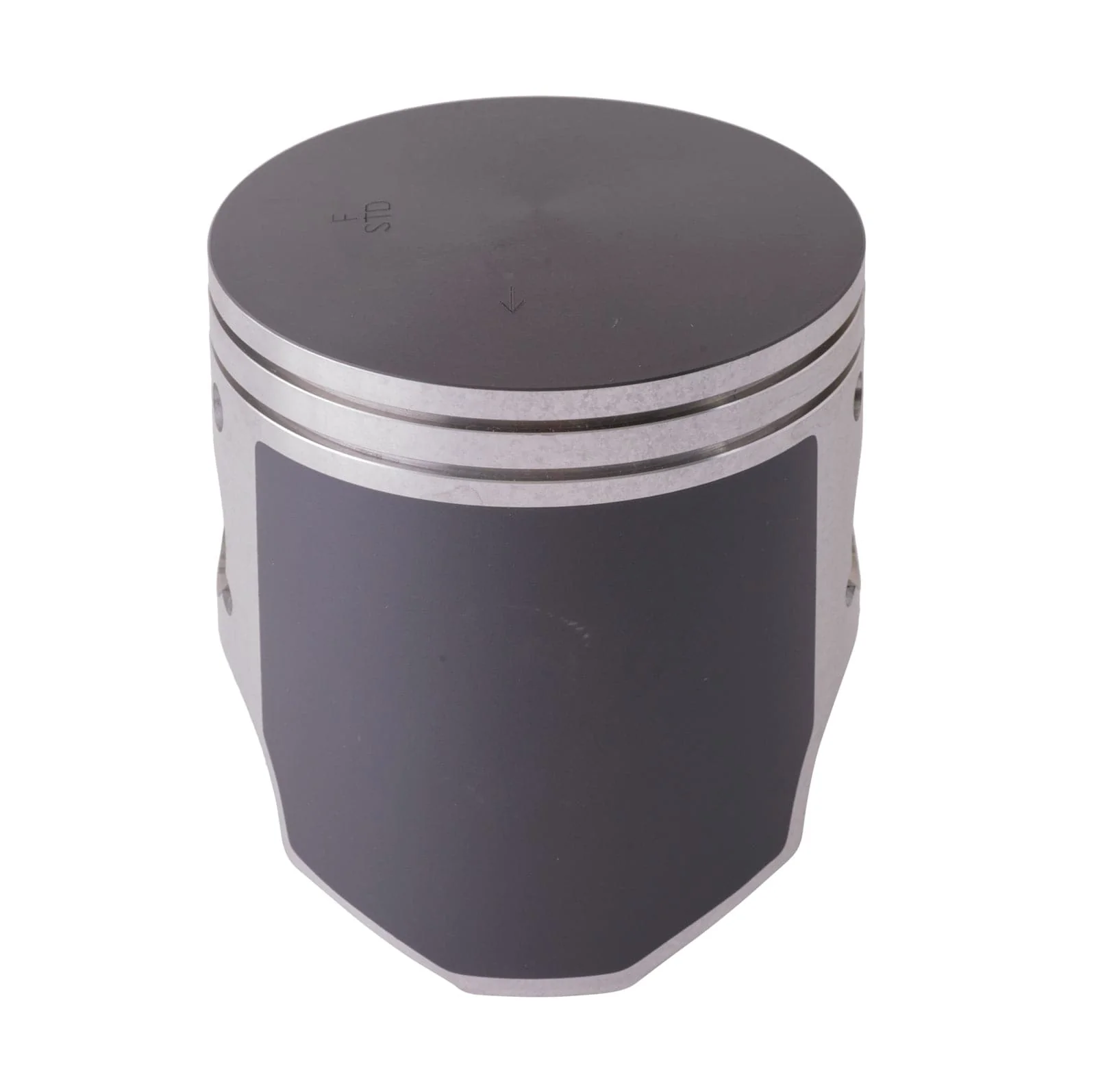 Piston & Ring Kit for Yamaha 60T-11631-01 GP1300 GP1300 NPV - Image 2