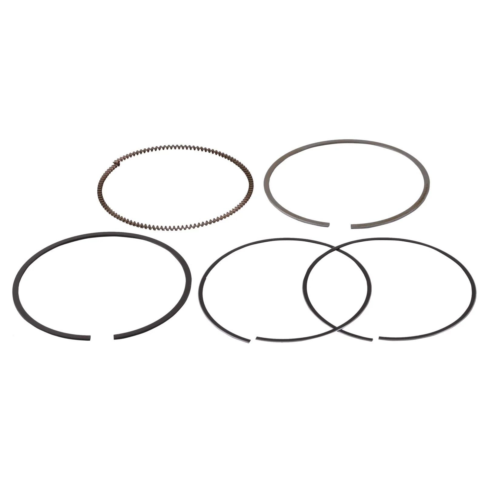 Piston & Ring Kit for Yamaha 6D3-11631-00-B0 AR210 SX210 VX110 - Image 7