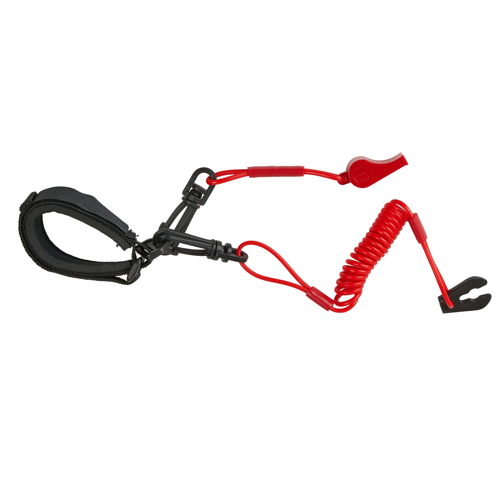 Pro Floating Lanyard with Whistle for Yamaha EW2-68348-00 - Image 10