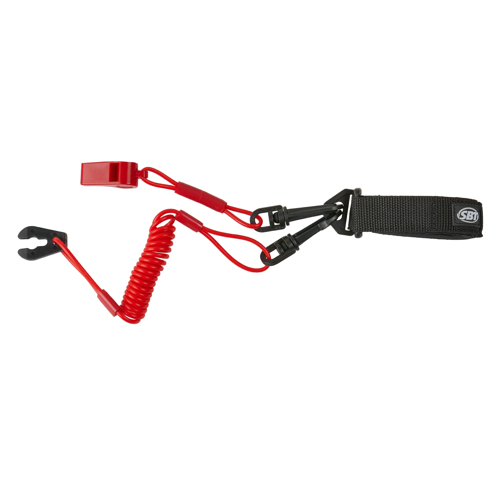 Pro Floating Lanyard with Whistle for Yamaha EW2-68348-00 - Image 11