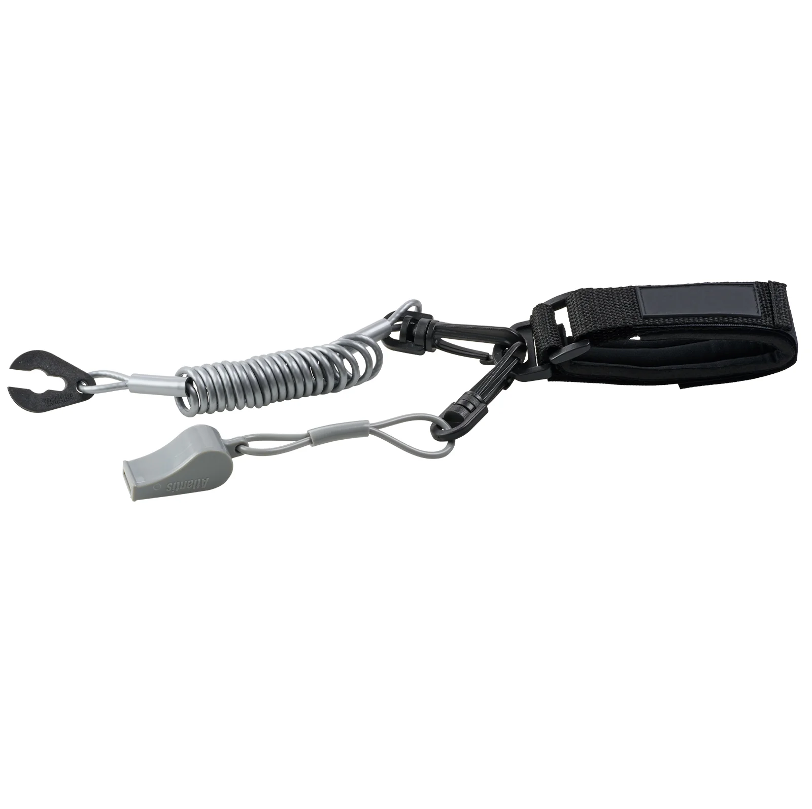 Pro Floating Lanyard with Whistle for Yamaha EW2-68348-00 - Image 13