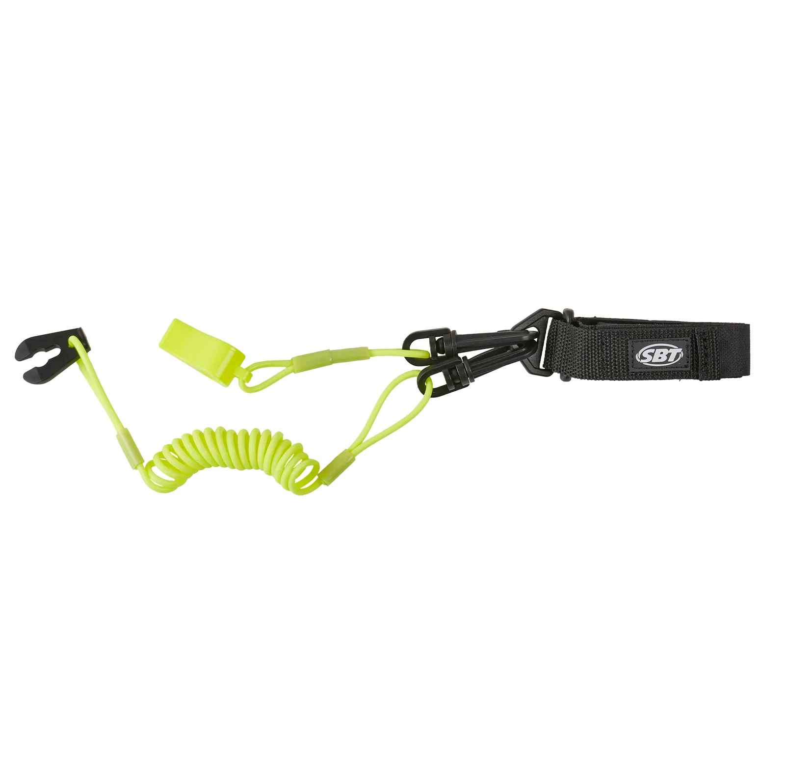 Pro Floating Lanyard with Whistle for Yamaha EW2-68348-00 - Image 6