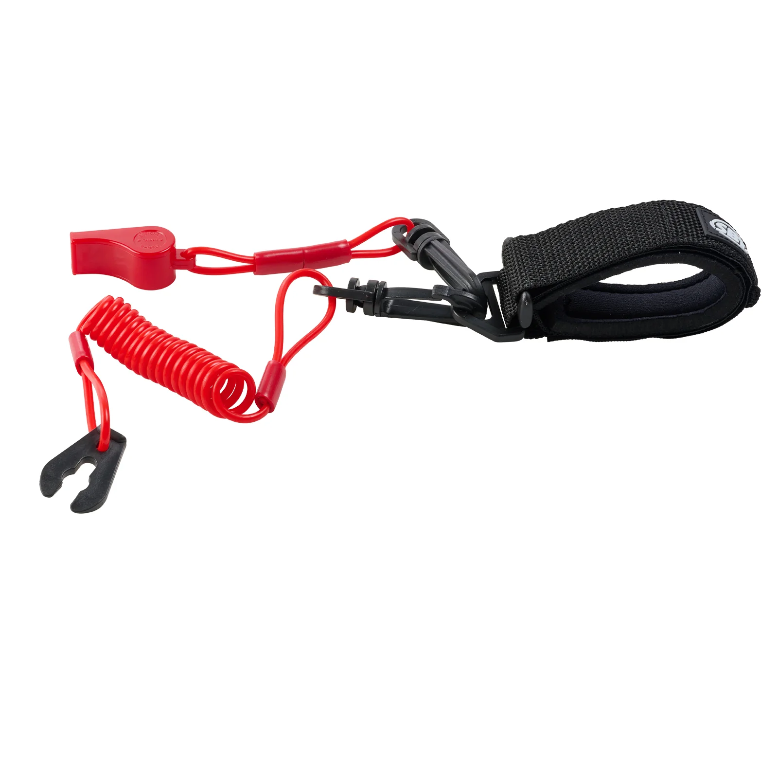 Pro Floating Lanyard with Whistle for Yamaha EW2-68348-00 - Image 9