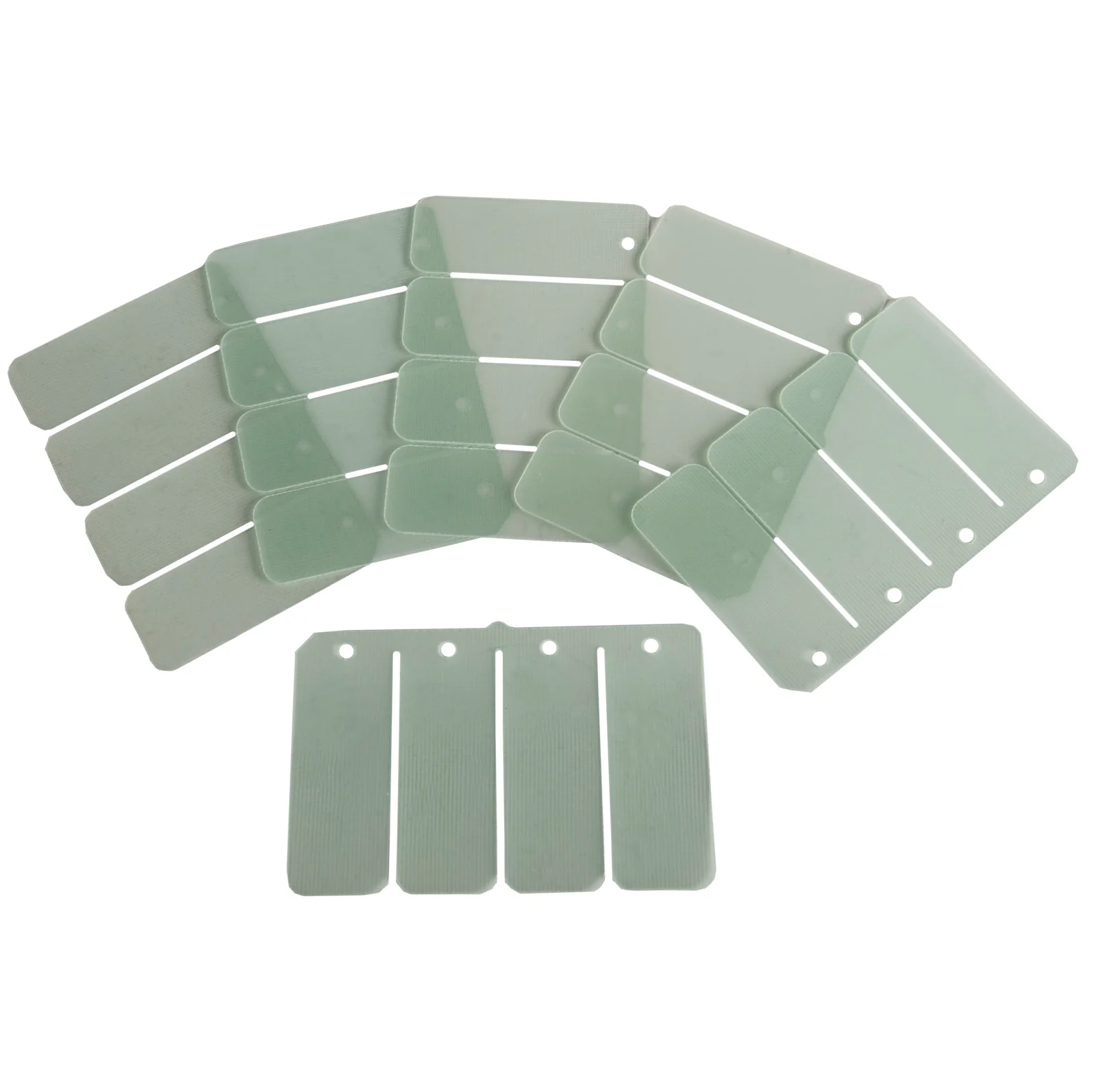 Reed Set 65U-W0004-00-00 Yamaha GP1200/Exciter270/ExciterSE 1997-2005