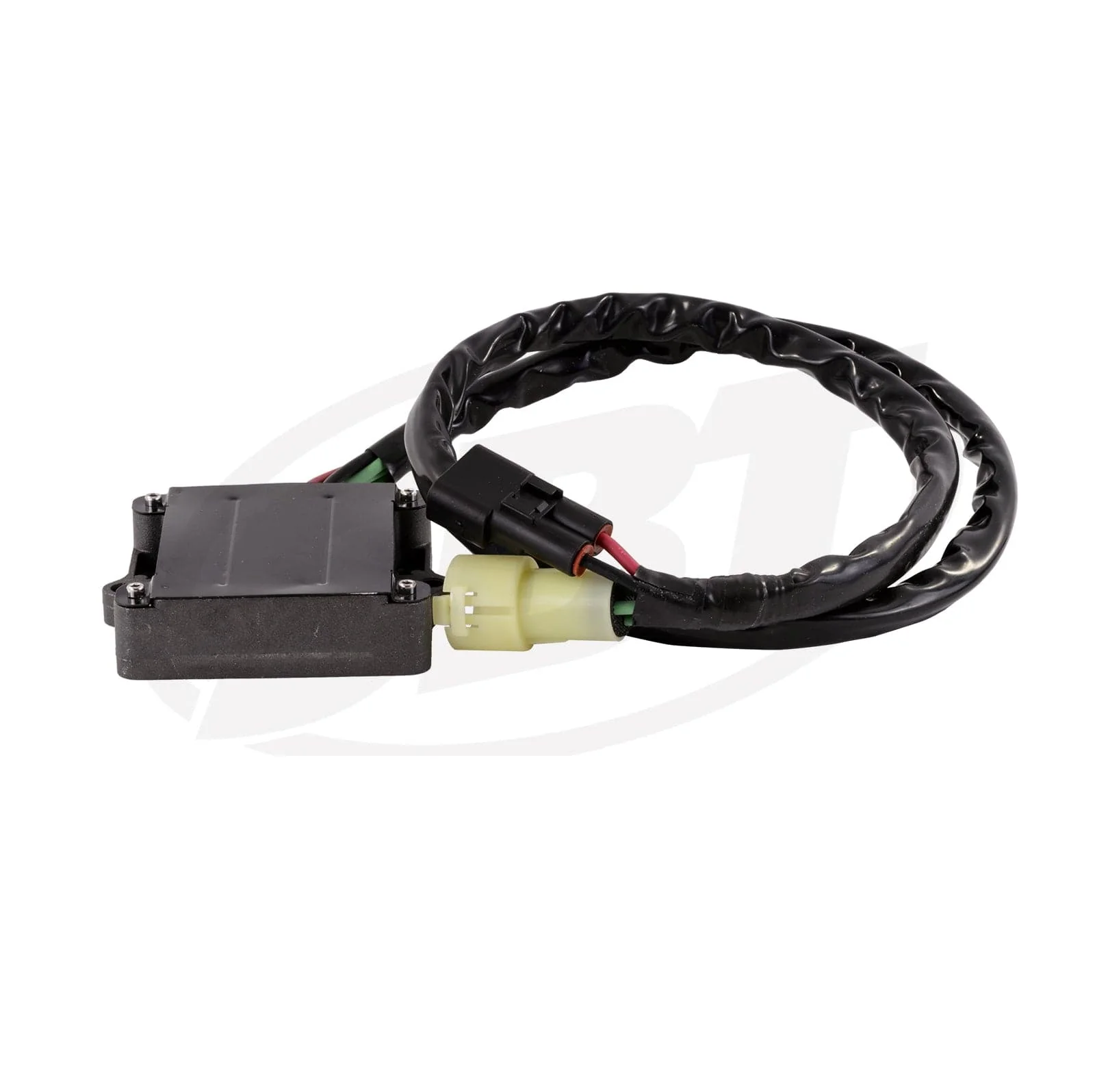Regulator/Rectifier Fits Yamaha 6S5-81960-10-00 6S5-81960-11-00 FX Cruiser - Image 4