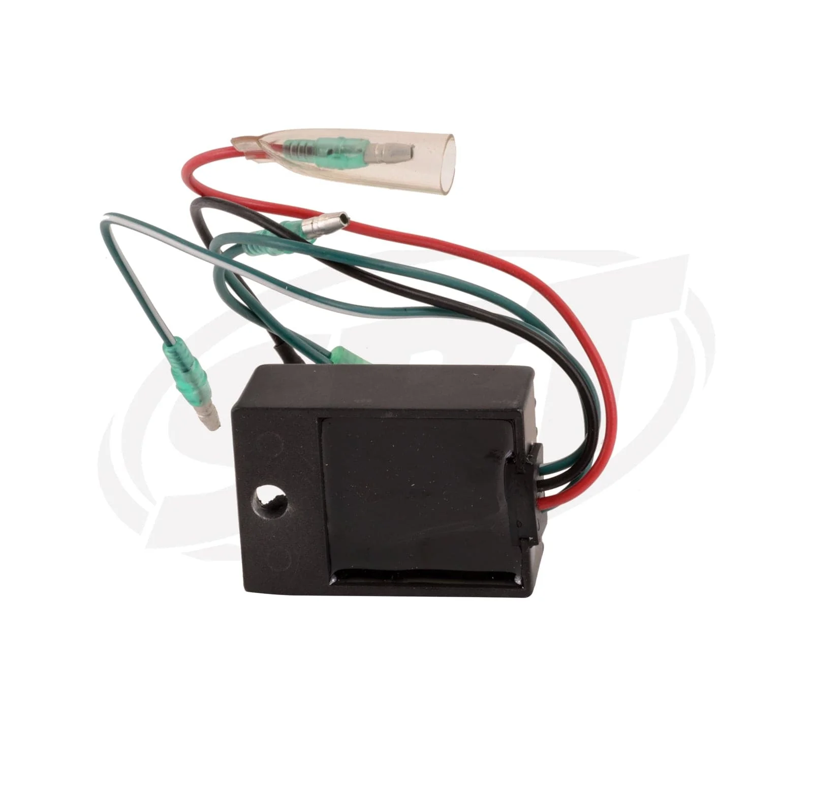 Regulator Rectifier Fits Yamaha 6H2-81960-00-00 SUV 1200 LS2000 GP1200 AR210 - Image 3