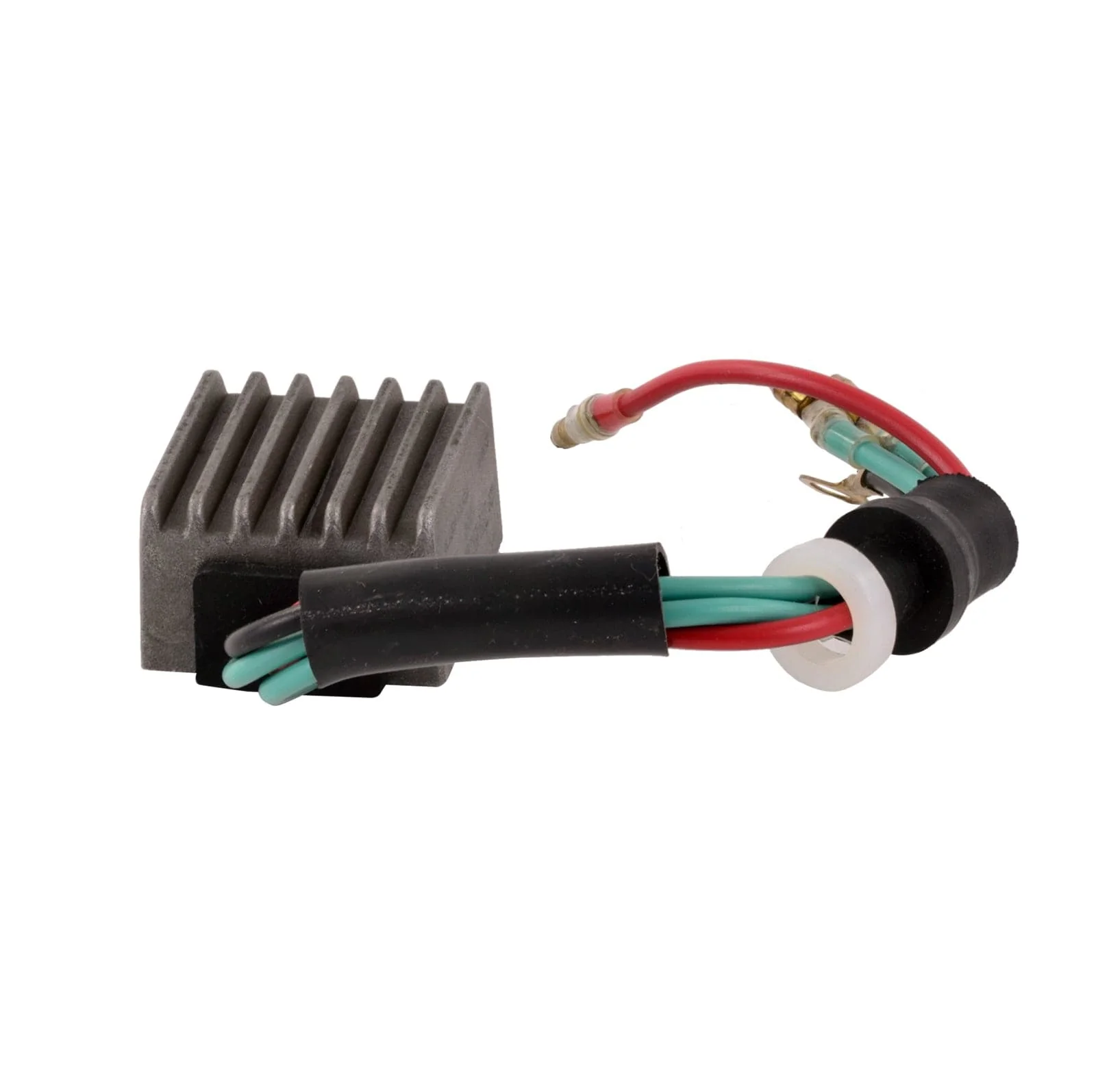 Regulator Rectifier Fits Yamaha 63M-81960-00-00 GP800 XLT800 Wave Raider - Image 3