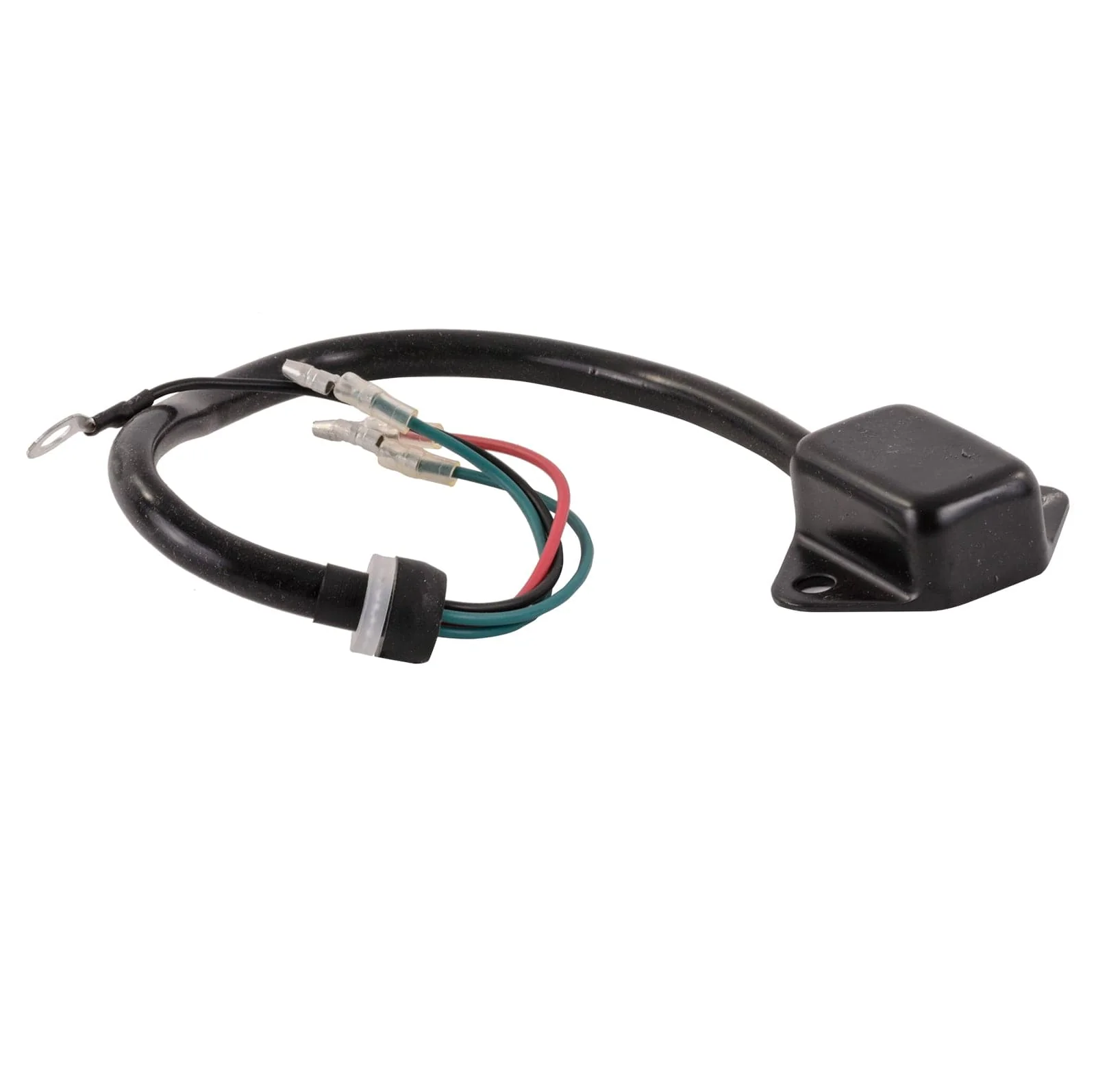 Regulator Rectifier Fits Yamaha 6K8-81960-A0-00 Wave Runner 500 Jammer - Image 2