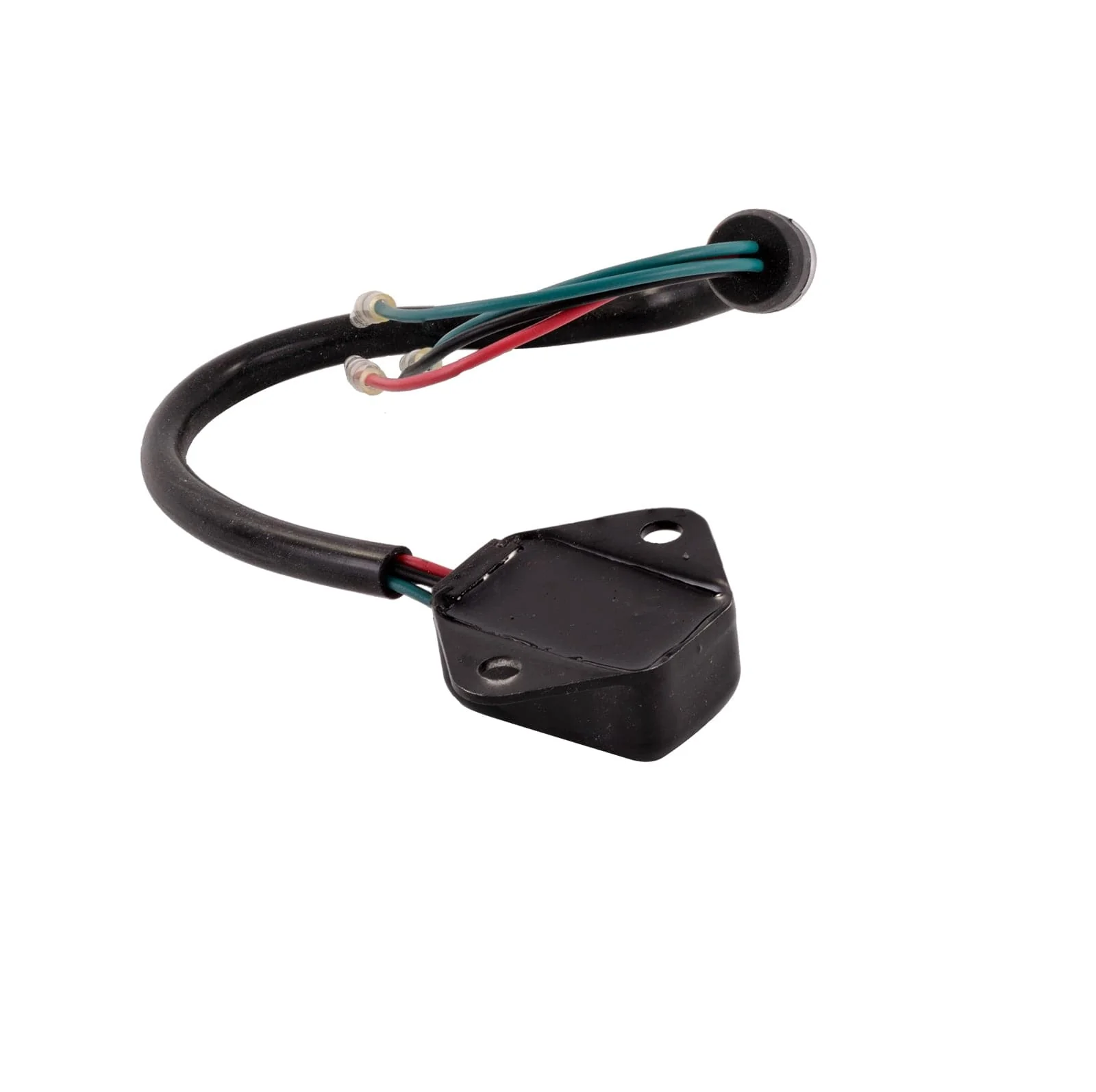 Regulator Rectifier Fits Yamaha 6K8-81960-A0-00 Wave Runner 500 Jammer - Image 3