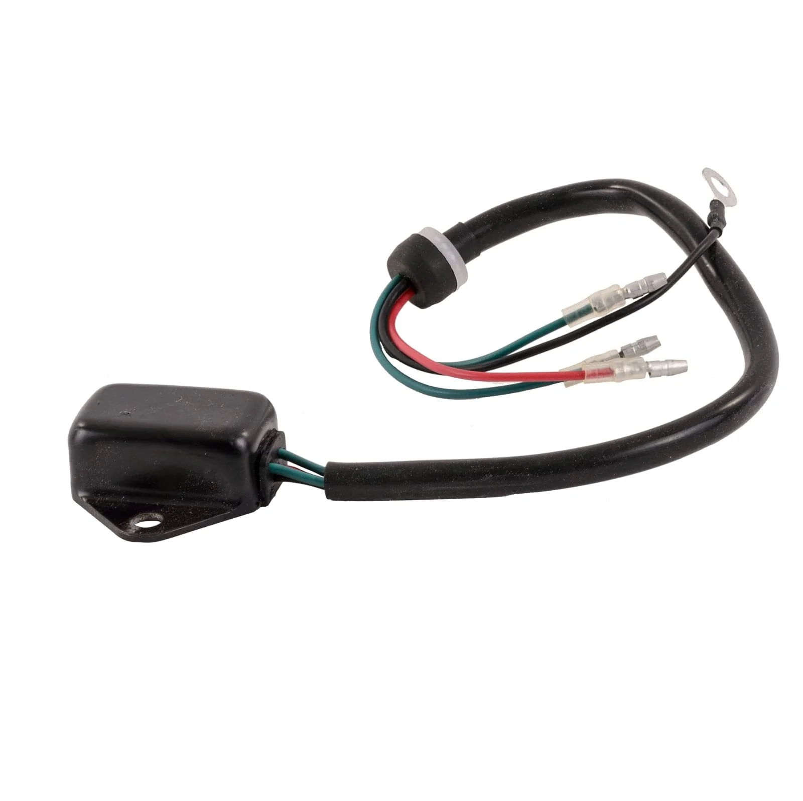 Regulator Rectifier Fits Yamaha 6K8-81960-A0-00 Wave Runner 500 Jammer - Image 4