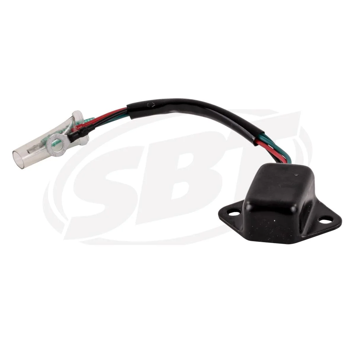 Regulator Rectifier Fits Yamaha 6M6-81960-A0-00 SuperJet Wave Runner III 650 - Image 4