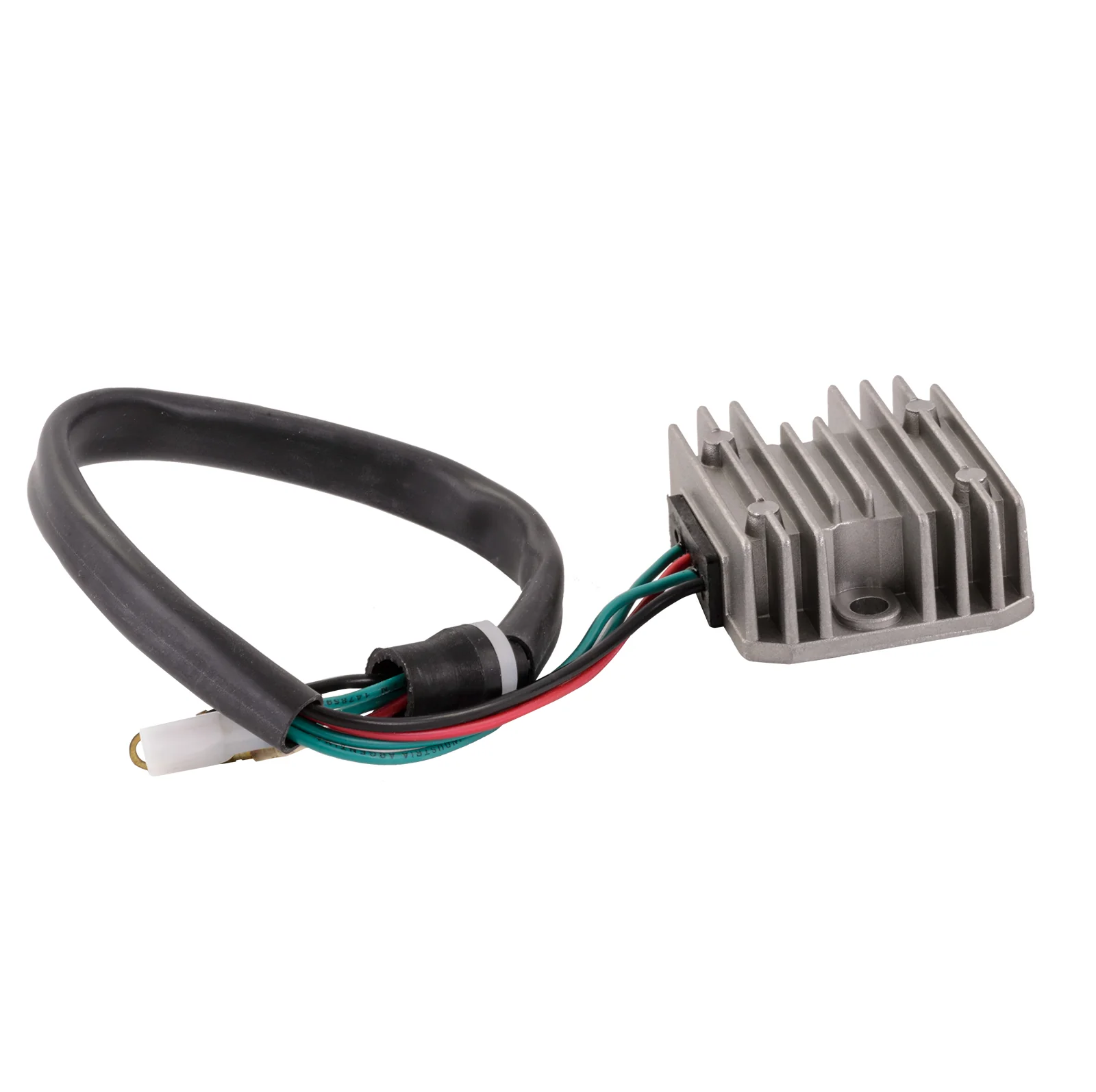Regulator Rectifier Fits Yamaha 66V-81960-00-00 XLT1200 XL1200 LTD XL1200
