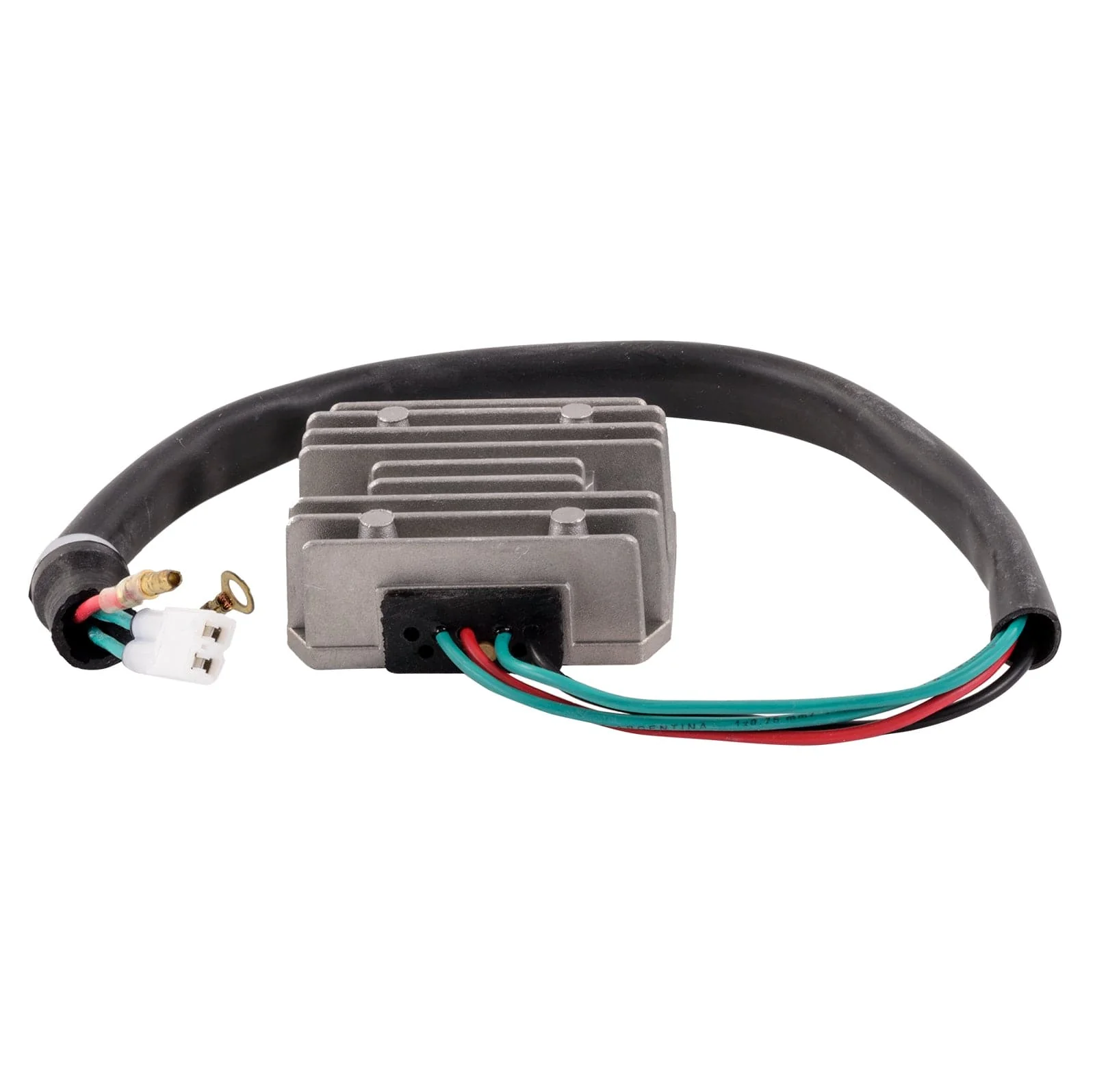 Regulator Rectifier Fits Yamaha 66V-81960-00-00 XLT1200 XL1200 LTD XL1200 - Image 2