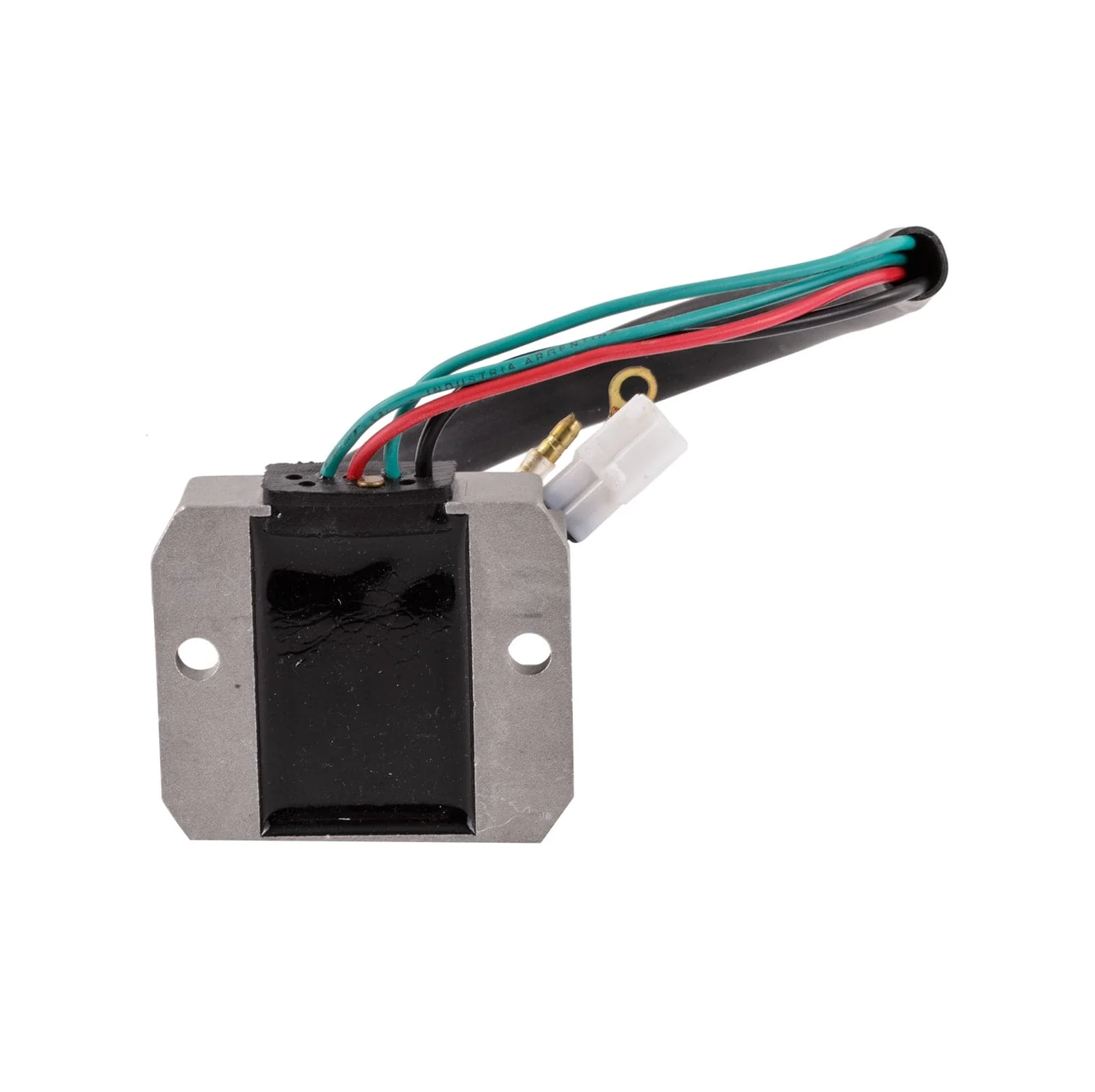 Regulator Rectifier Fits Yamaha 66V-81960-00-00 XLT1200 XL1200 LTD XL1200 - Image 3