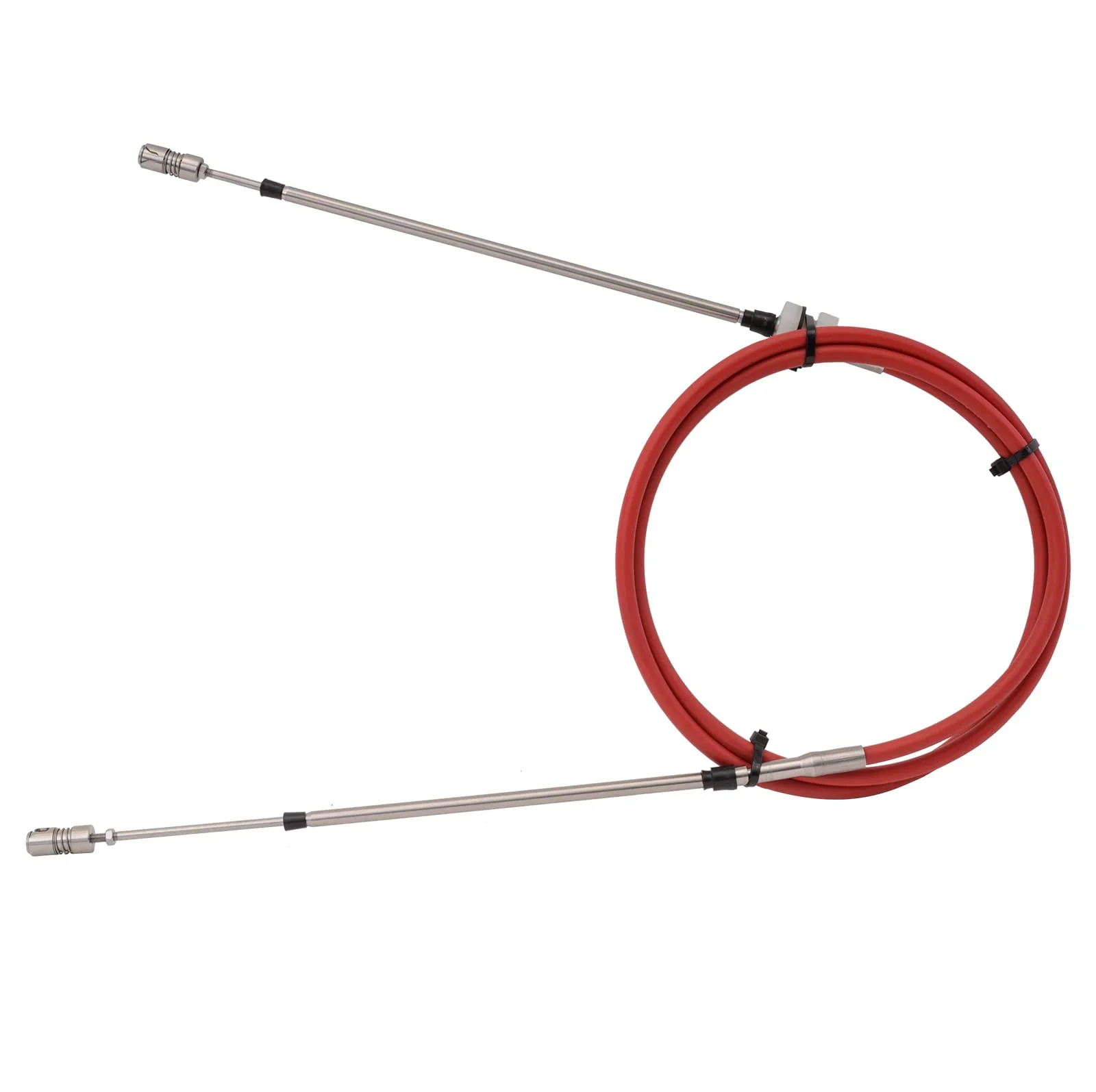 Reverse Cable F2S-U149C-01-00 Yamaha FX Cruiser HO FX Cruiser SHO 2012-15 - Image 3