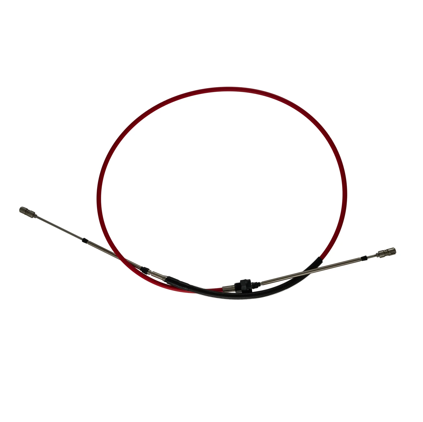 Reverse Cable compatible with F2N-U149C-00-00 Yamaha VX/VXR/VXS 2013-14 - Image 2
