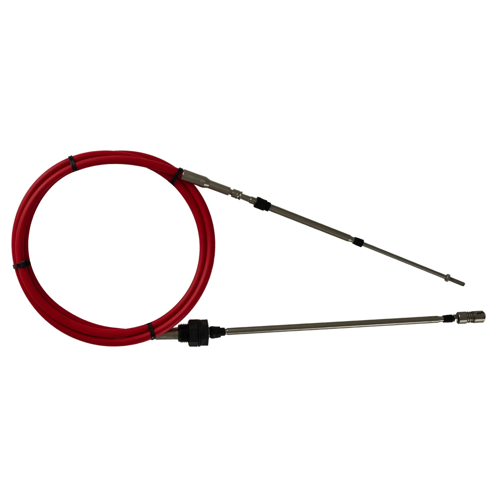 Reverse Cable F1W-6149C-00-00 Yamaha FX HO/Cruiser/Cruiser HO 3P 2008 - Image 2
