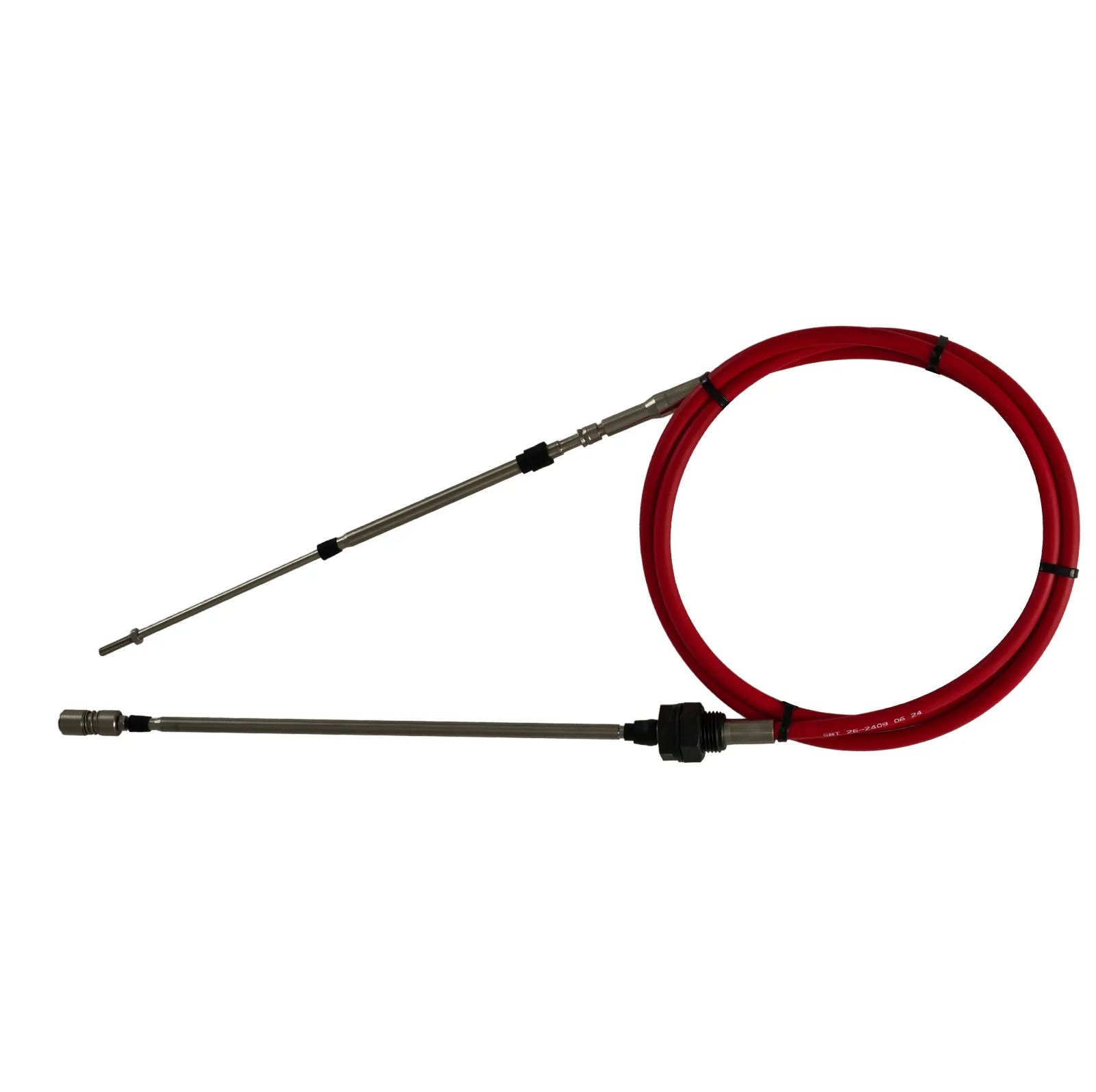 Reverse Cable F1W-6149C-00-00 Yamaha FX HO/Cruiser/Cruiser HO 3P 2008 - Image 3