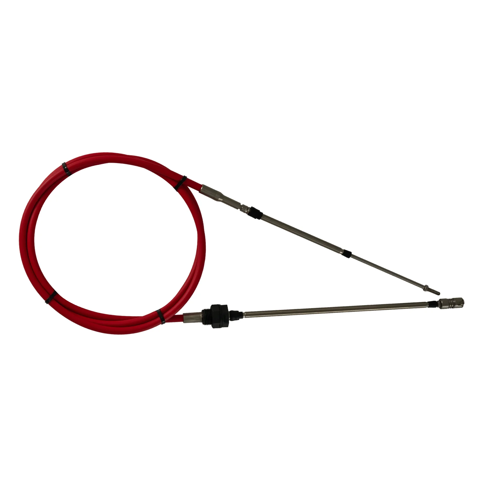 Reverse Cable F1B-6149C-03-00 Yamaha FX 140 2002-2003 - Image 2