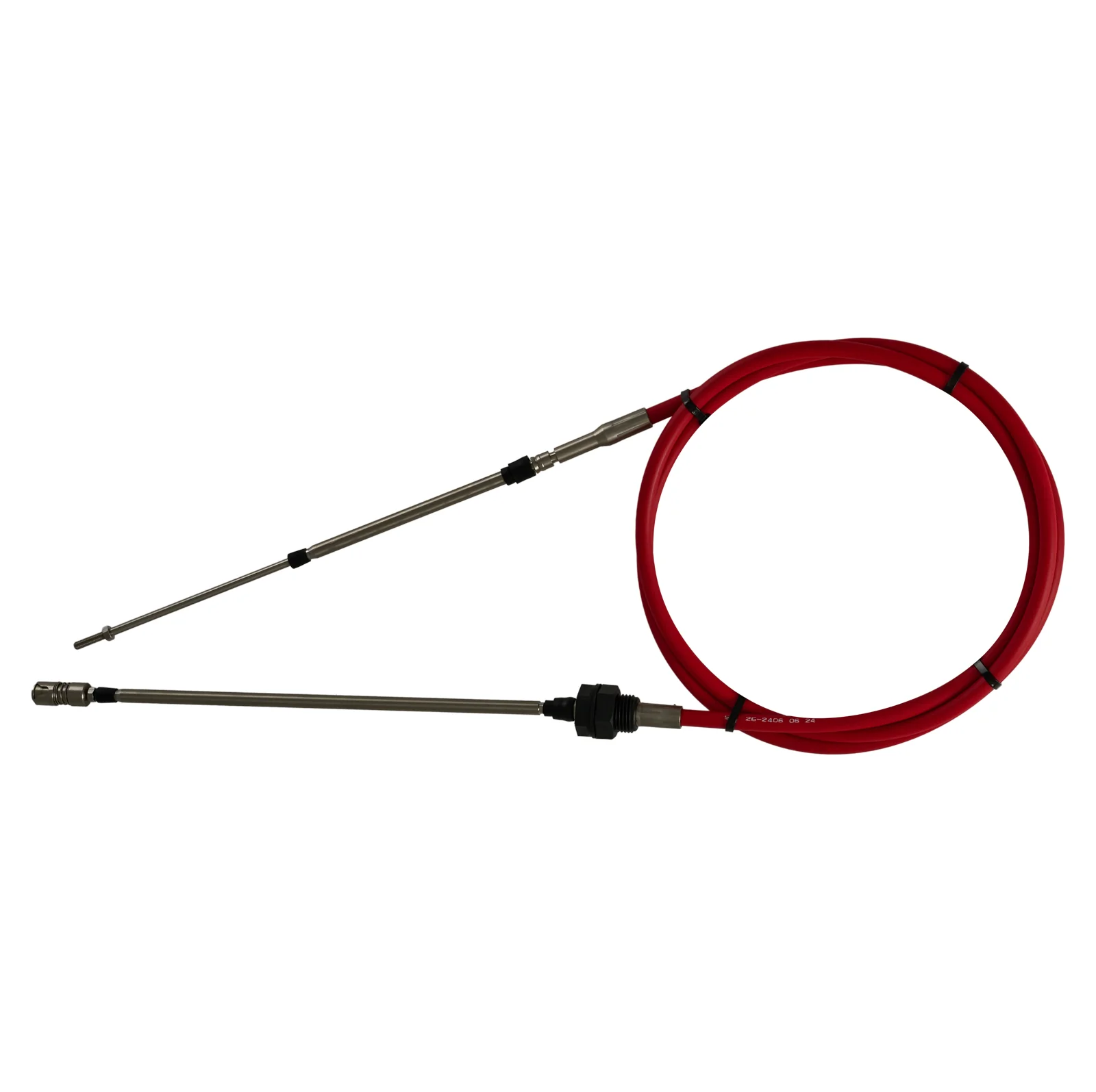 Reverse Cable F1B-6149C-03-00 Yamaha FX 140 2002-2003 - Image 3