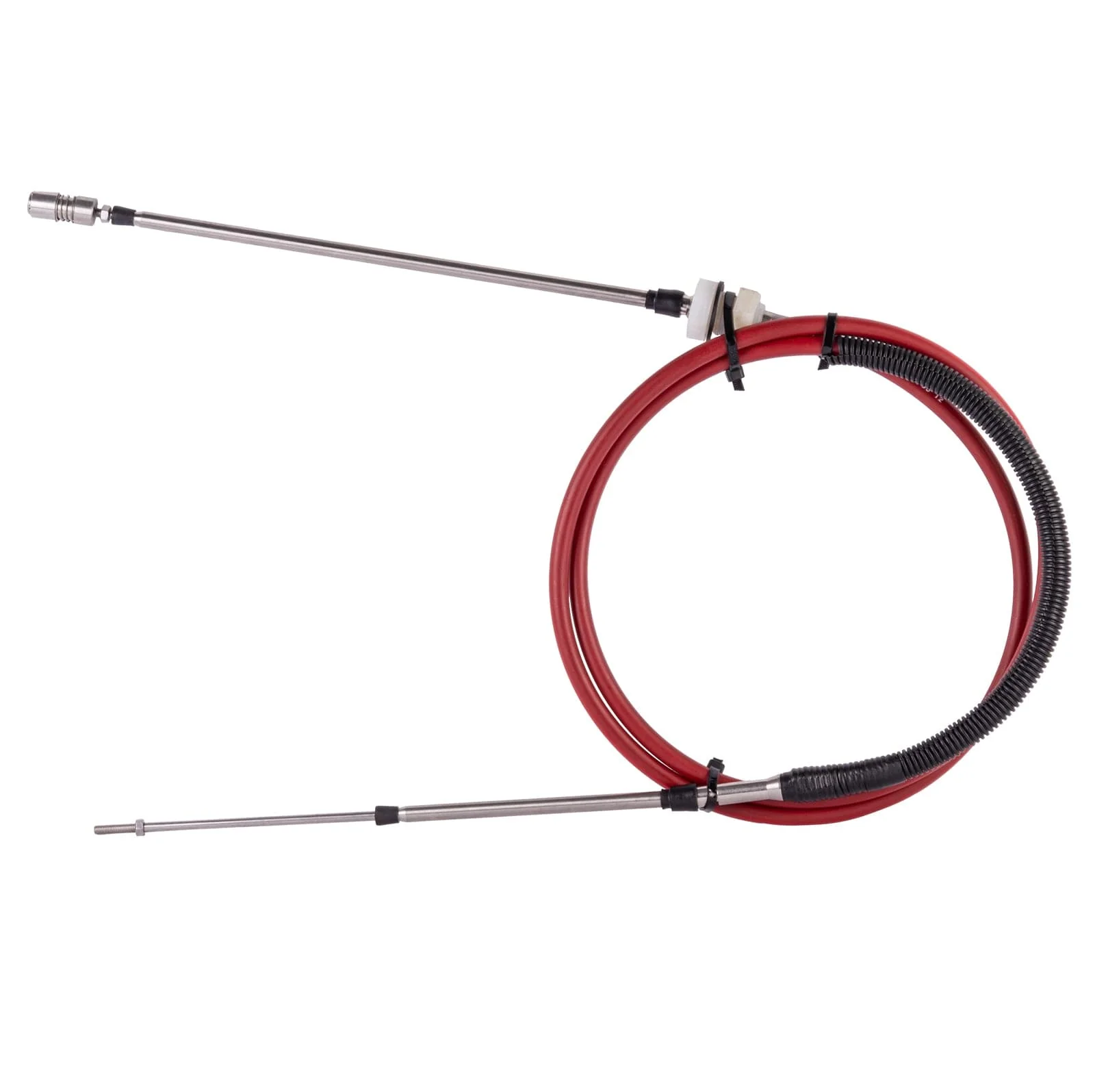 Reverse Cable F0D-U149C-00-00, F0V-U149C-00-00 Yamaha XLT 800 XL1200 1999-05 - Image 2
