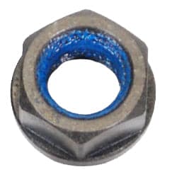 Rod Nut - Yamaha 90179-08327 AR210, VX110 Deluxe, SX210 (Select Models) - Image 2