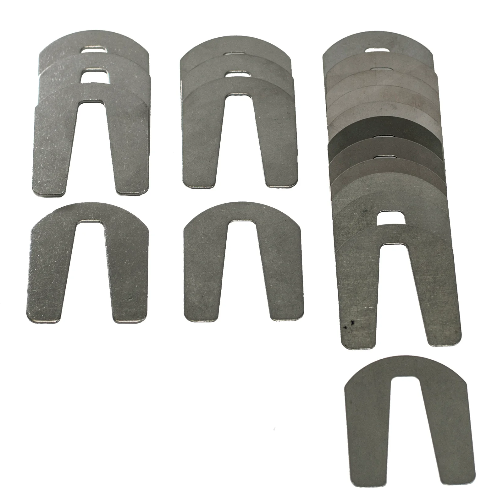Shim Pack Yamaha Superjet/GP760/GP1200/ProVXR/Raider/Venture 1997-05