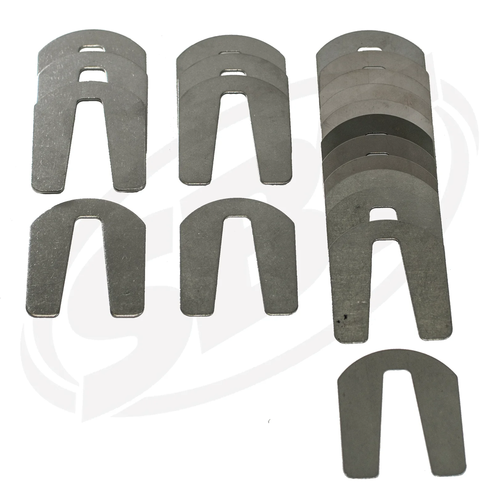 Shim Pack Yamaha Superjet/GP760/GP1200/ProVXR/Raider/Venture 1997-05 - Image 2