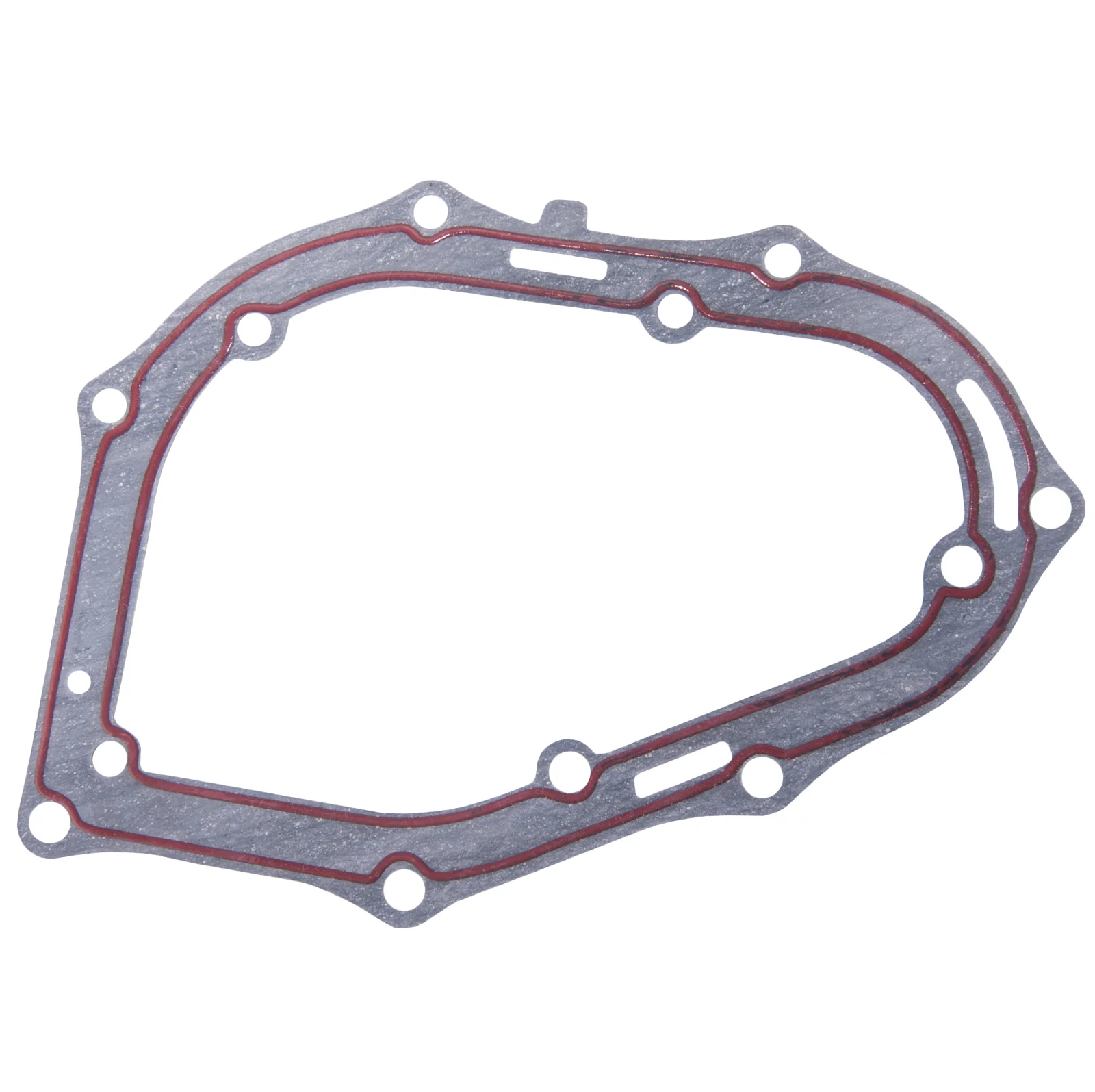 Silencer Gasket for Yamaha Superjet/WaveRunner III/LX/VXR/Blaster/Pro VXR/FX 1 6R7-14755