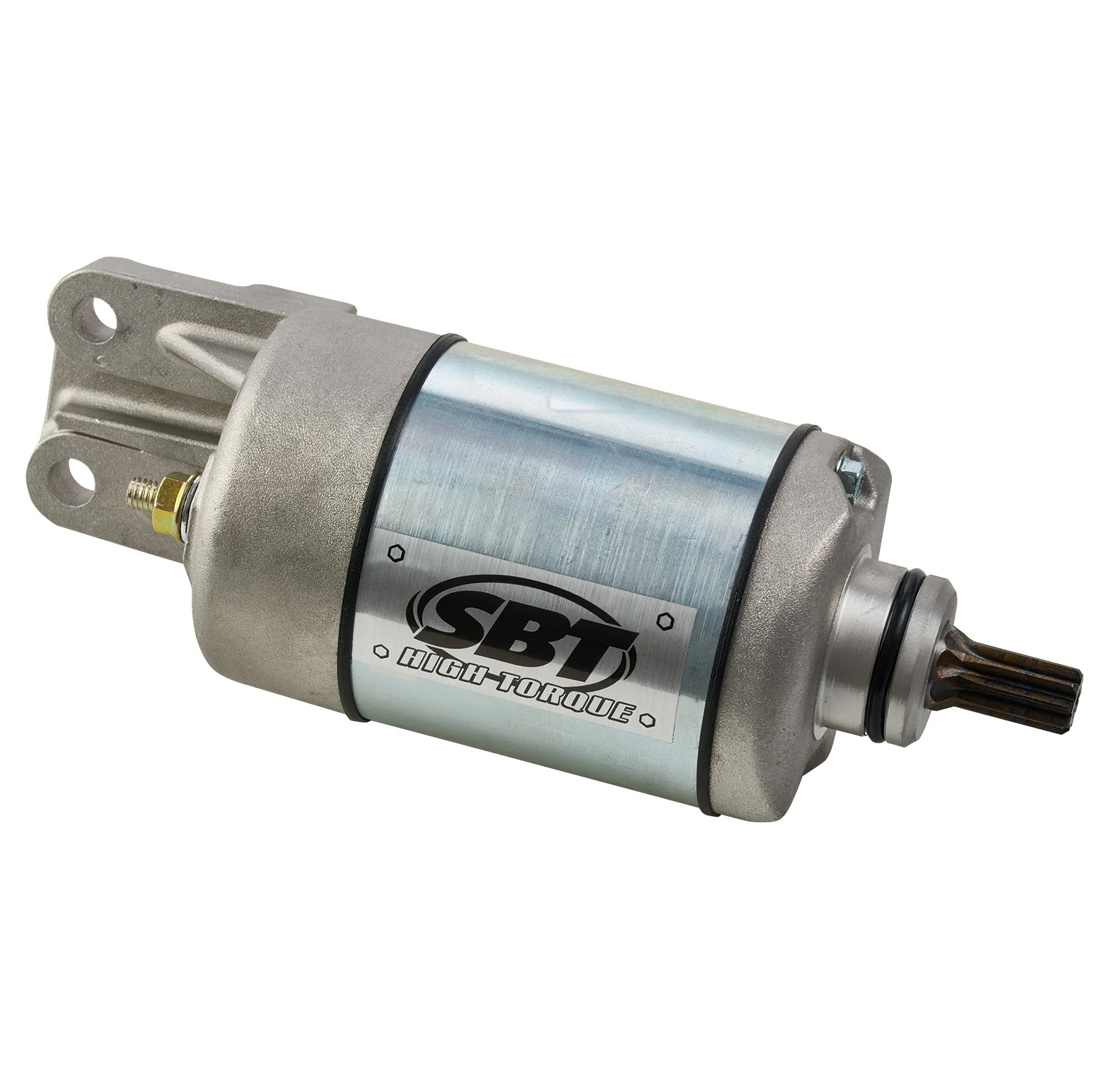 Starter Fits Yamaha 6EY-81800-00-00 VX Cruiser EX Deluxe Sport - Image 4
