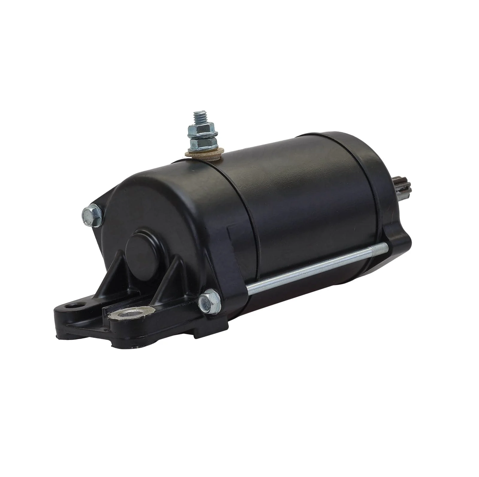 Starter Fits Yamaha 6D3-81800-00-00 VX110 Deluxe AR210 SX210 Sport - Image 3