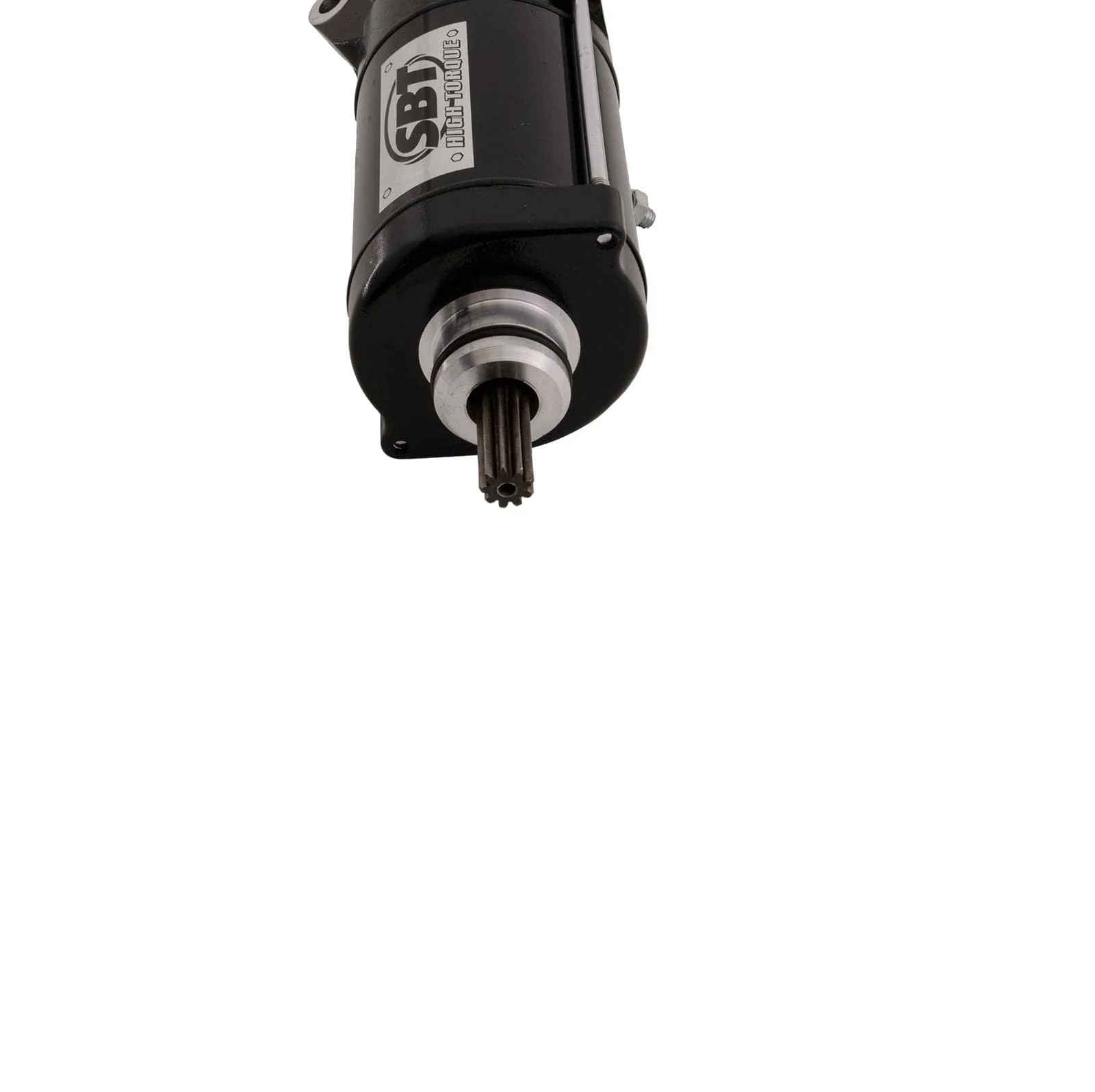 Starter compatible with Yamaha 63M-81800-00-00 GP800, XLT800, XL800 - Image 2