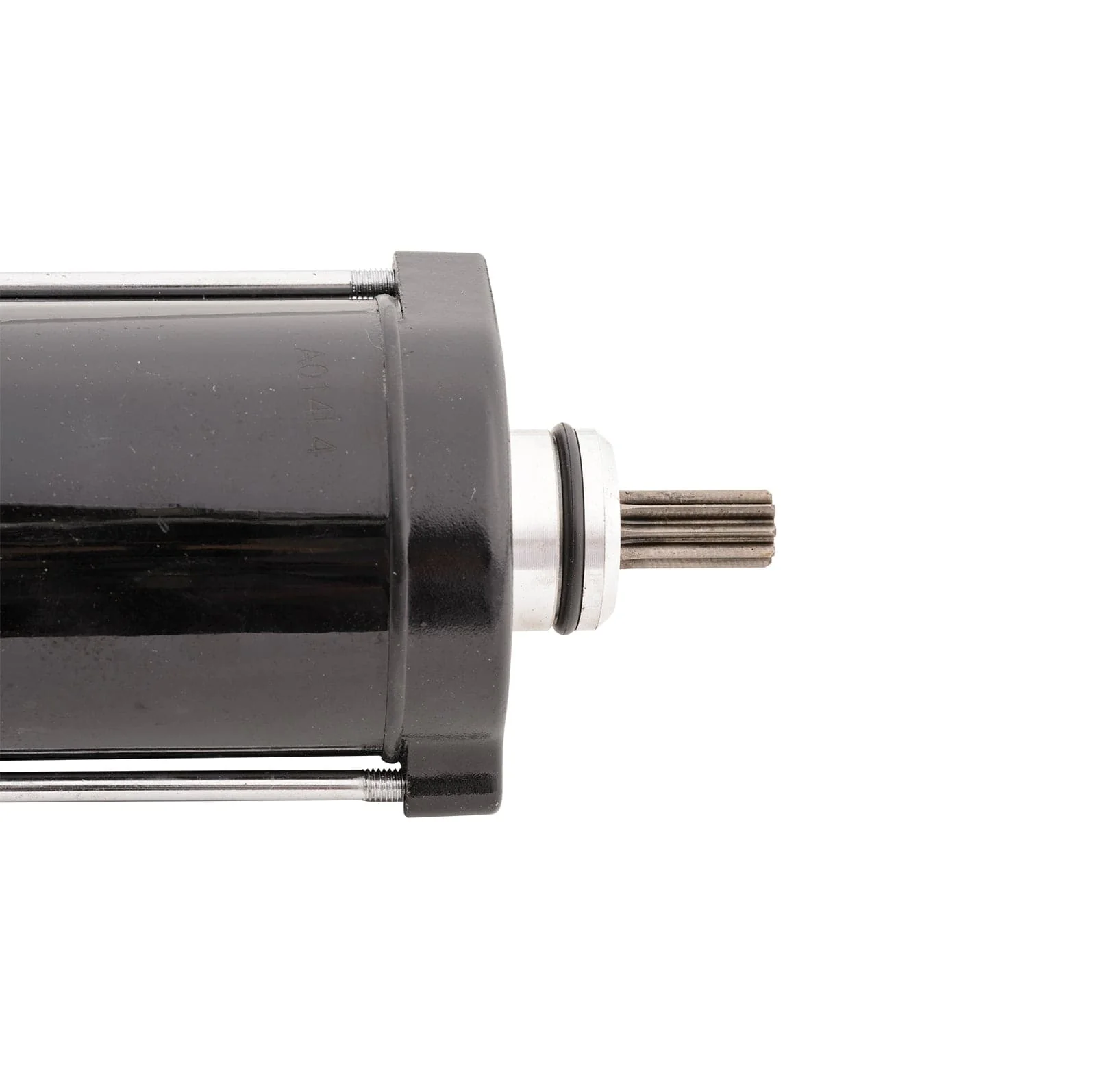 Starter compatible with Yamaha 63M-81800-00-00 GP800, XLT800, XL800 - Image 3