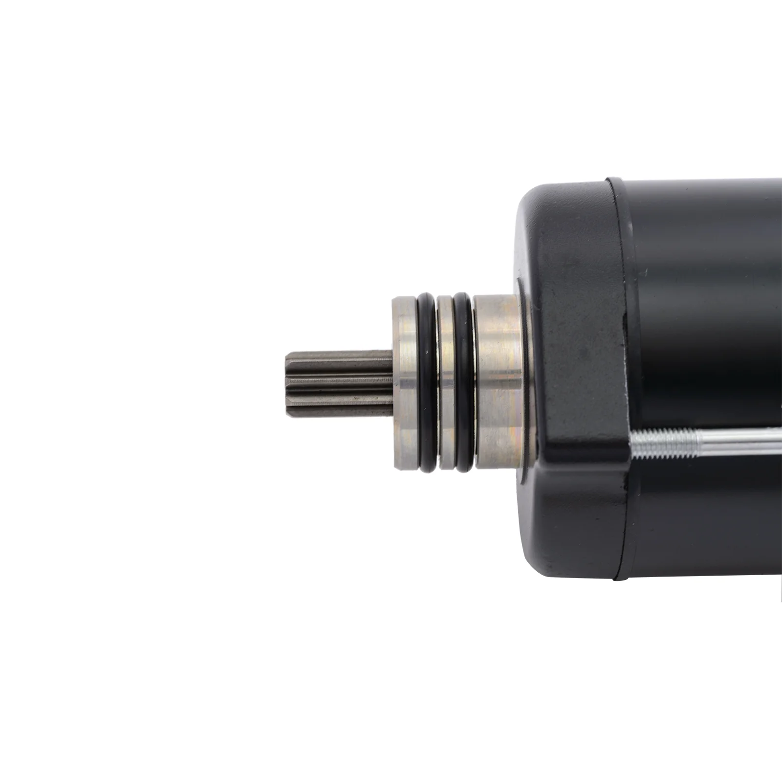 Starter Fits Yamaha 63M-81800-00-00 GP1200 SUV 1200 GP1300 LS2000 XLT1200 - Image 4