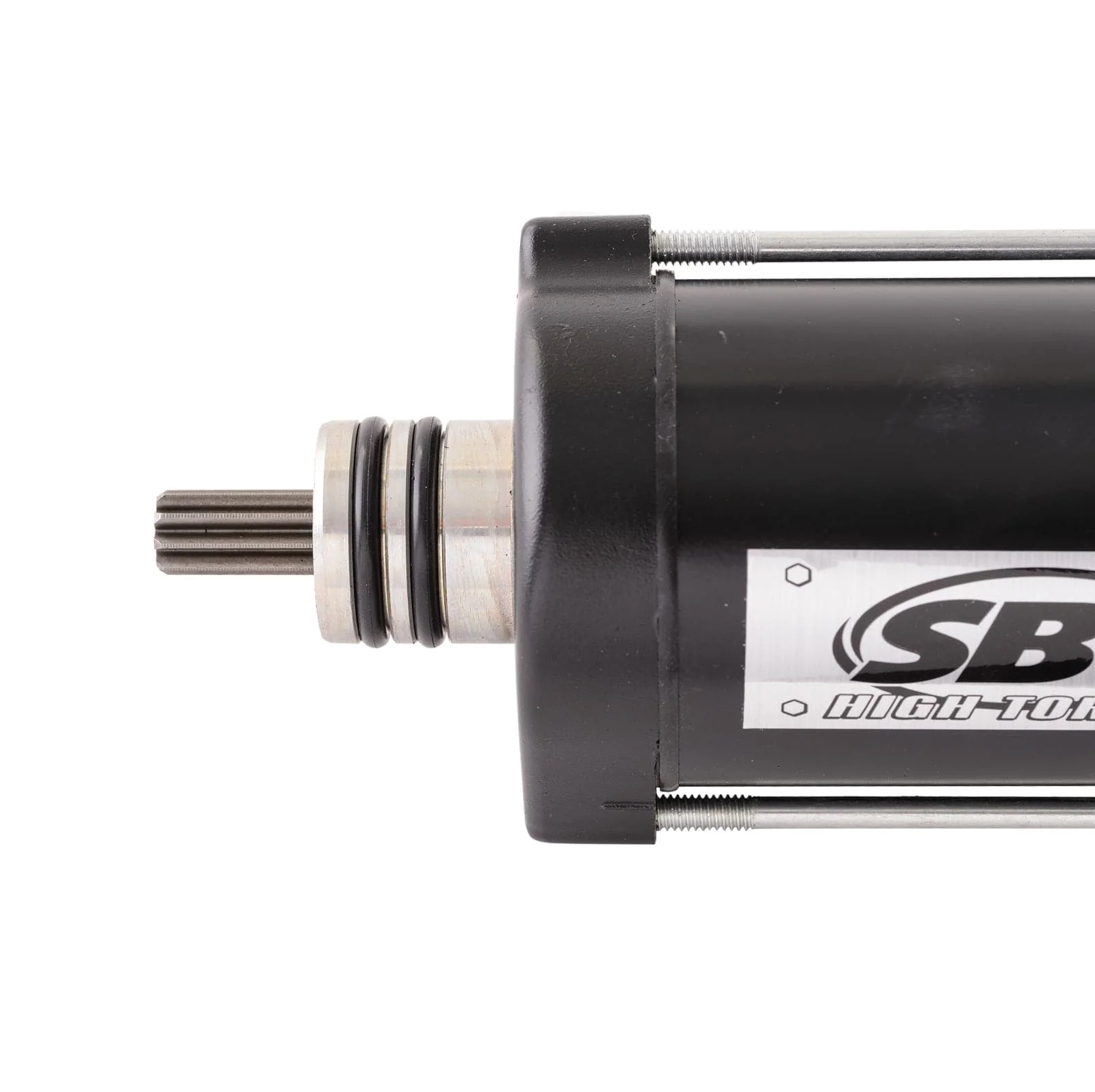Starter Fits Yamaha 6M6-81800-10-00 6M6-81800-00-00 SuperJet - Image 2