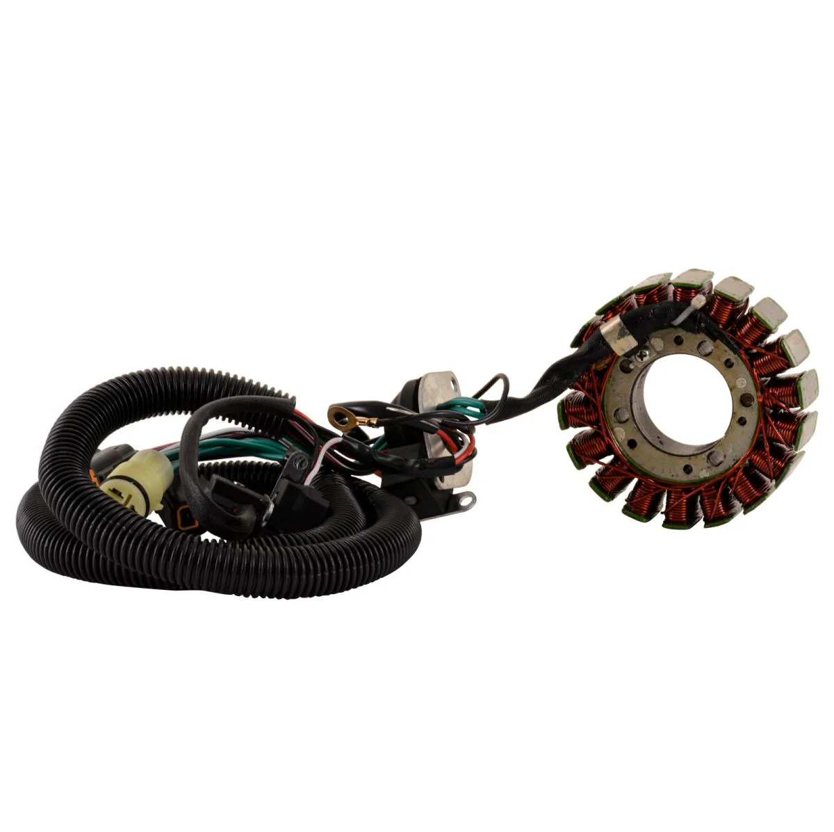 Stator compatible with Yamaha 60T-81410-00-00, 60T-81410-01-00 GP1300 - Image 4