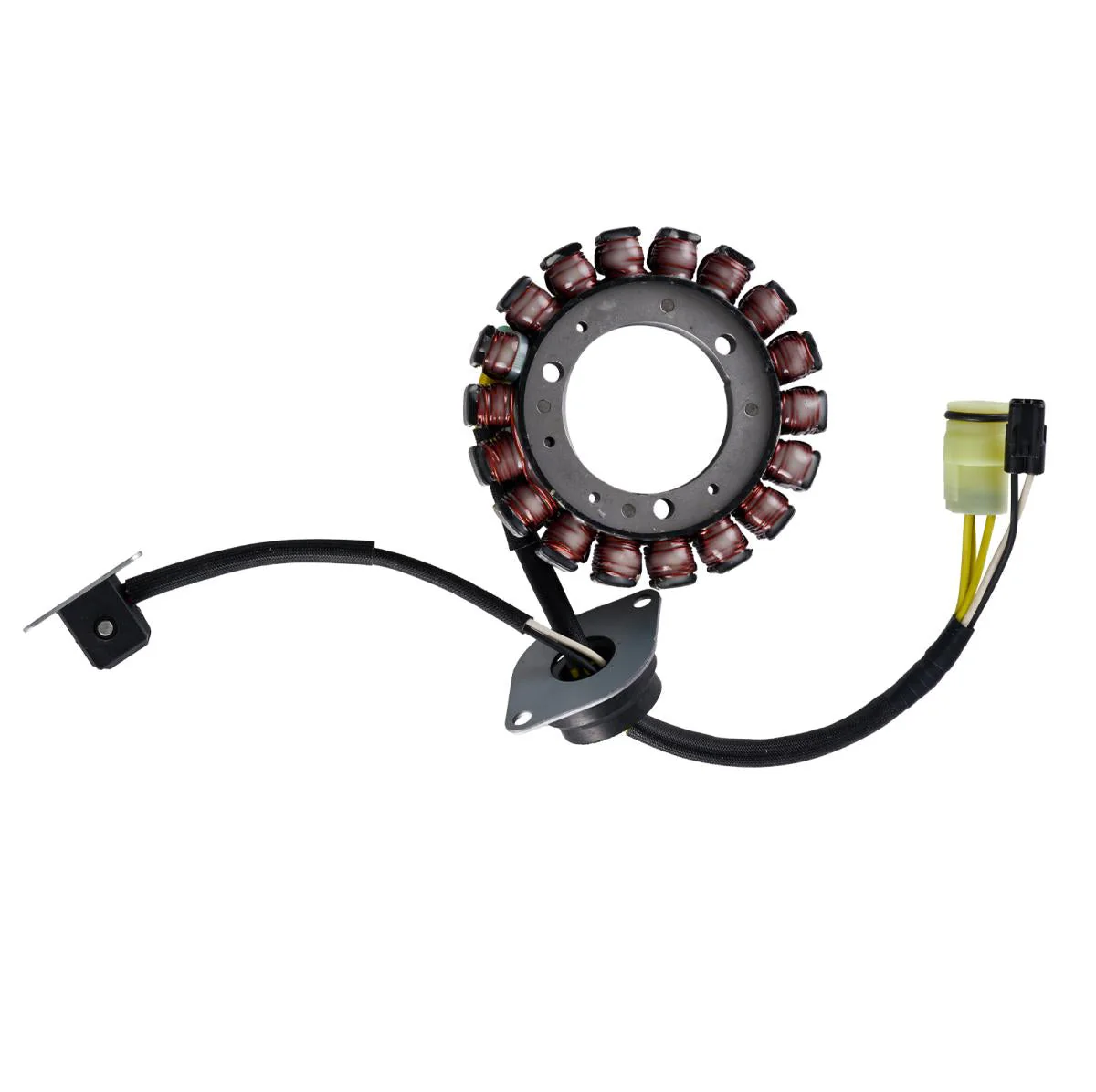 Stator Fits Yamaha 6S5-81410-11-00 FX Cruiser HO SVHO - Image 3