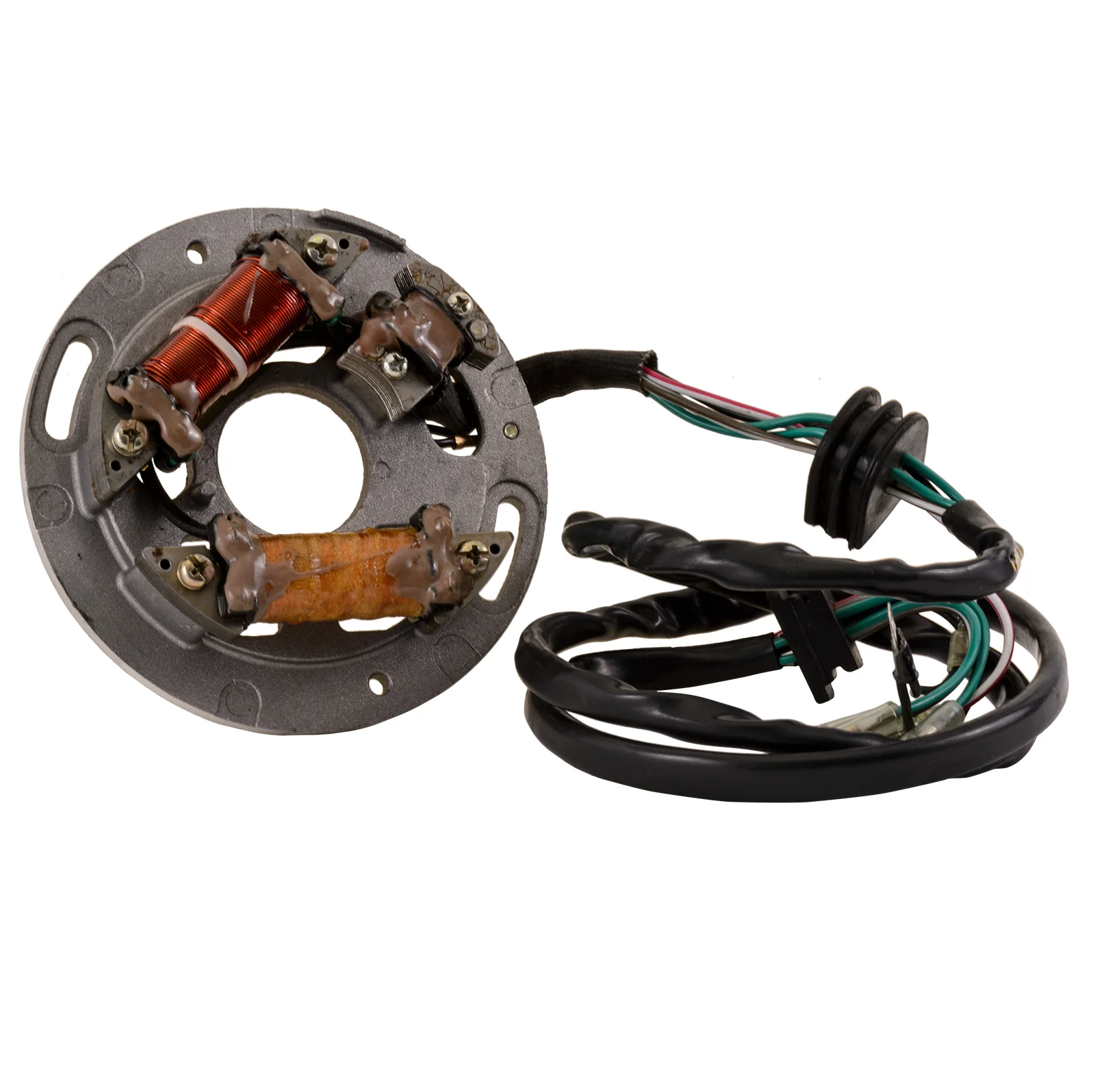 Stator Fits Yamaha 6R8-85560-10-00 62T-85560-00-00 SuperJet SuperJet700