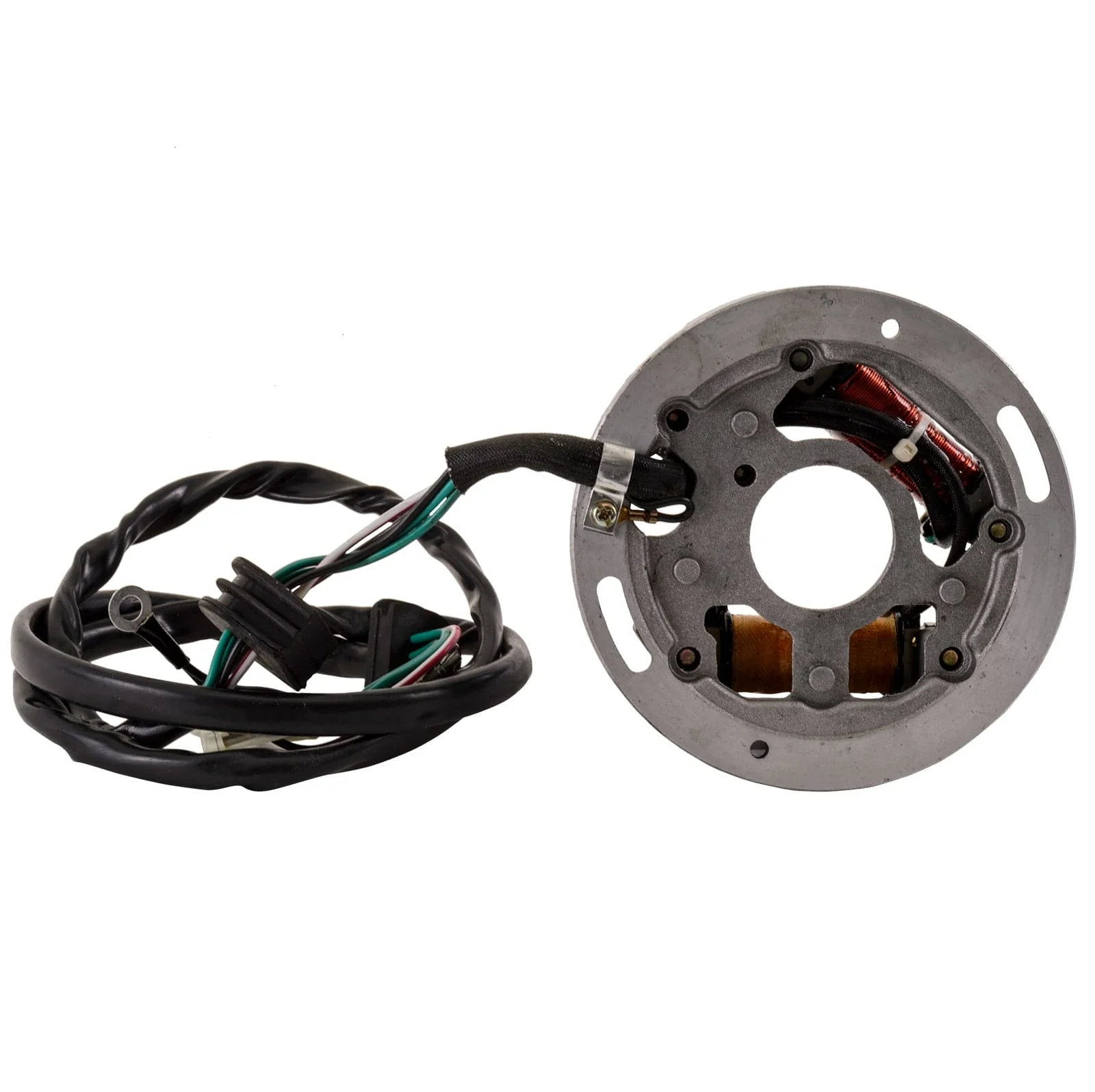 Stator Fits Yamaha 6R8-85560-10-00 62T-85560-00-00 SuperJet SuperJet700 - Image 2
